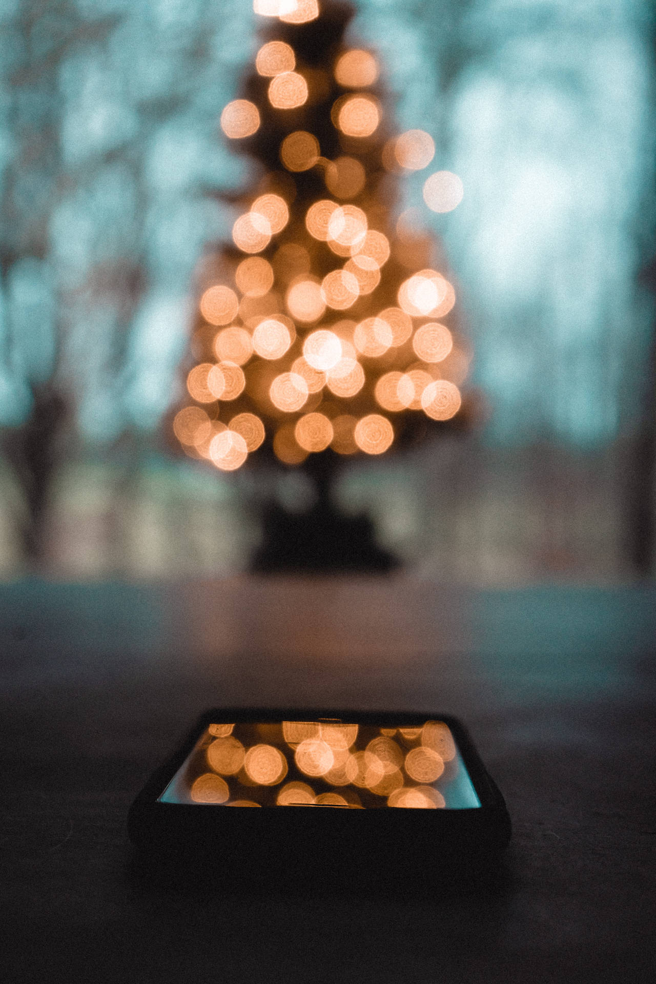 4000X6000 Christmas Phone Wallpaper and Background