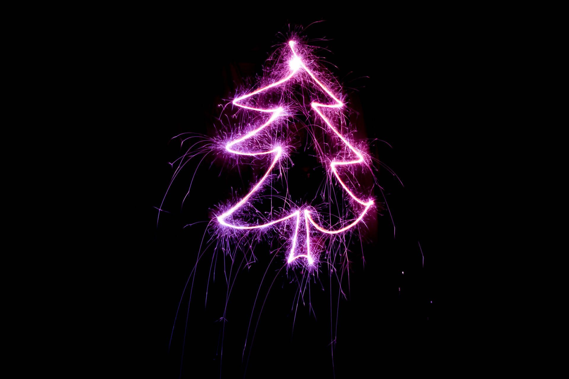 5184X3456 Christmas Tree Wallpaper and Background