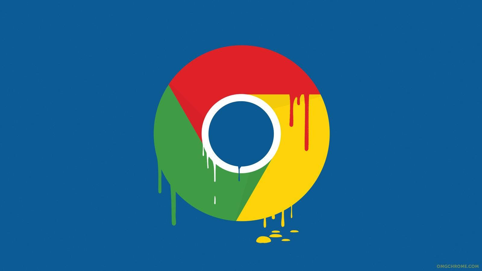 Chrome 1600X900 Wallpaper and Background Image