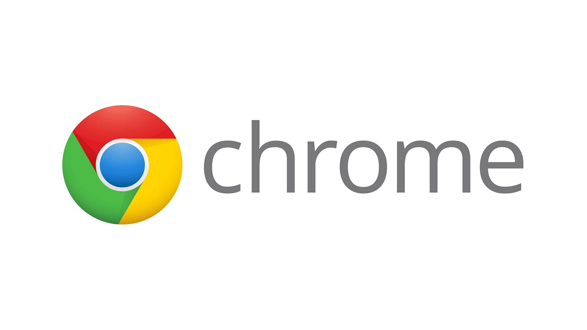 Chrome 1920X1080 Wallpaper and Background Image
