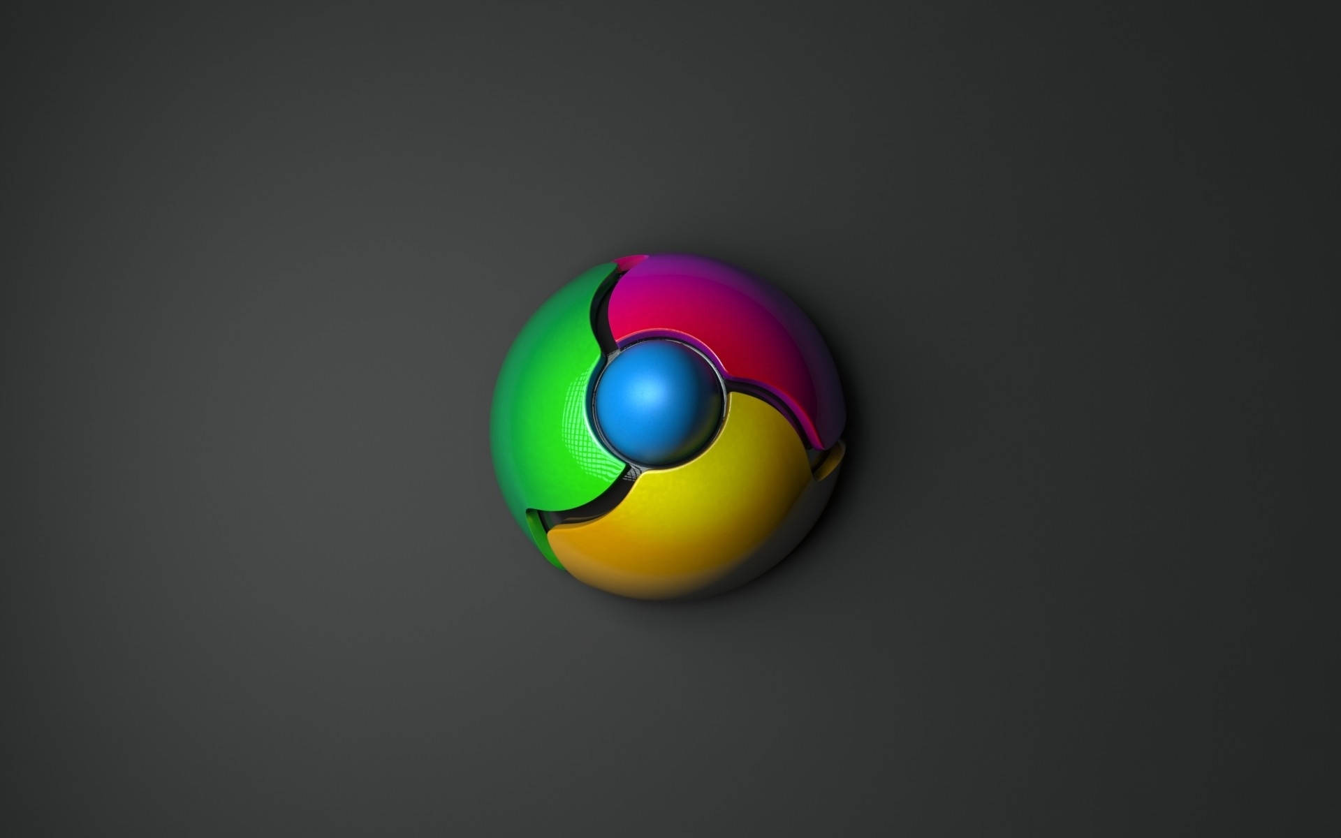 Chrome 1920X1200 Wallpaper and Background Image
