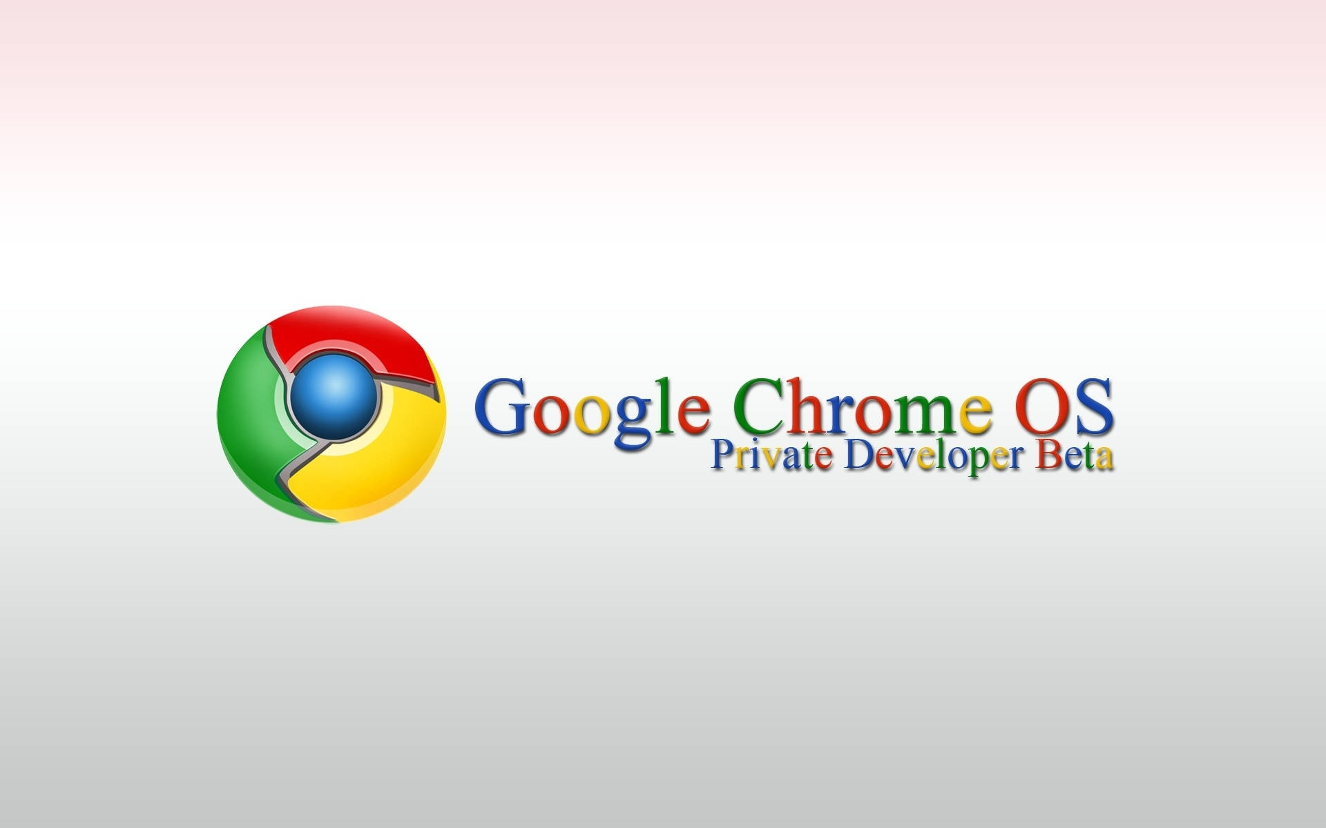 Chrome 1920X1200 Wallpaper and Background Image
