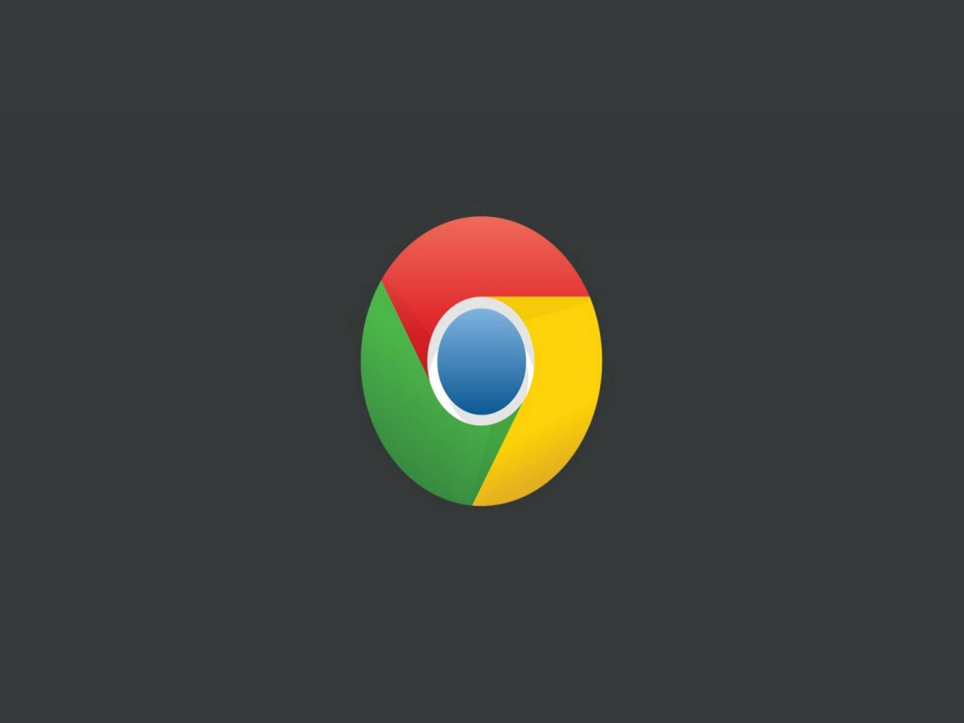 Chrome 2560X1920 Wallpaper and Background Image