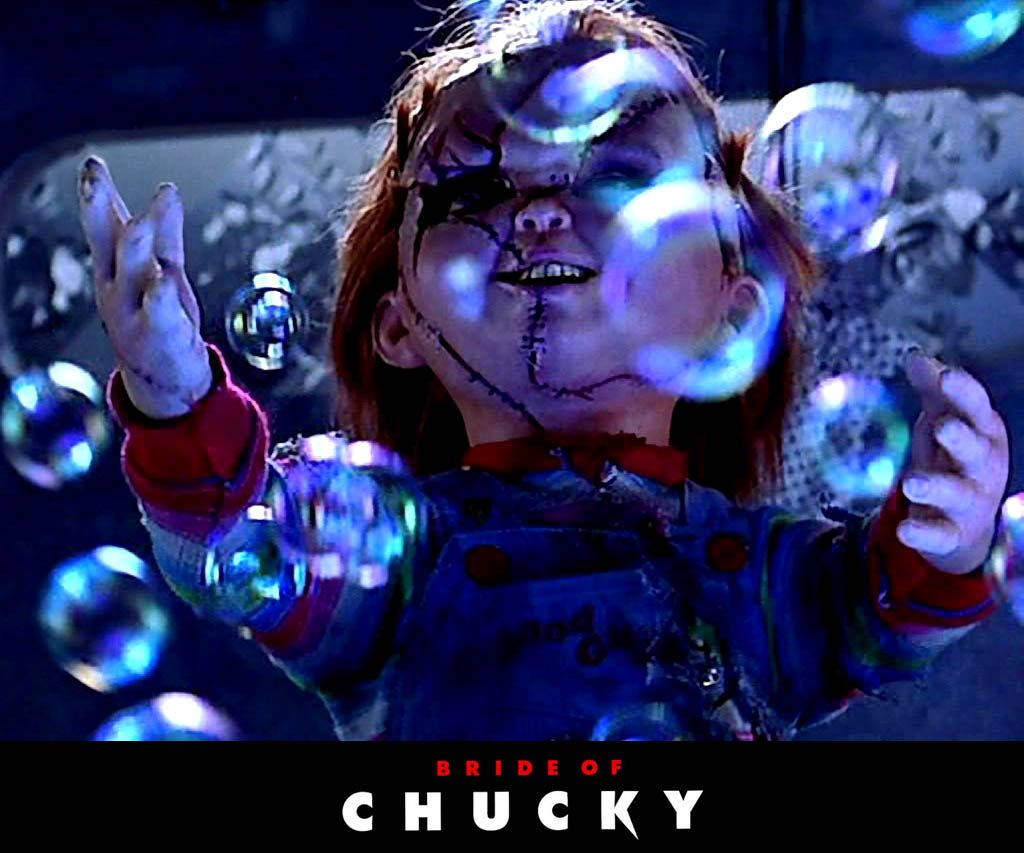 Chucky 1024X853 Wallpaper and Background Image