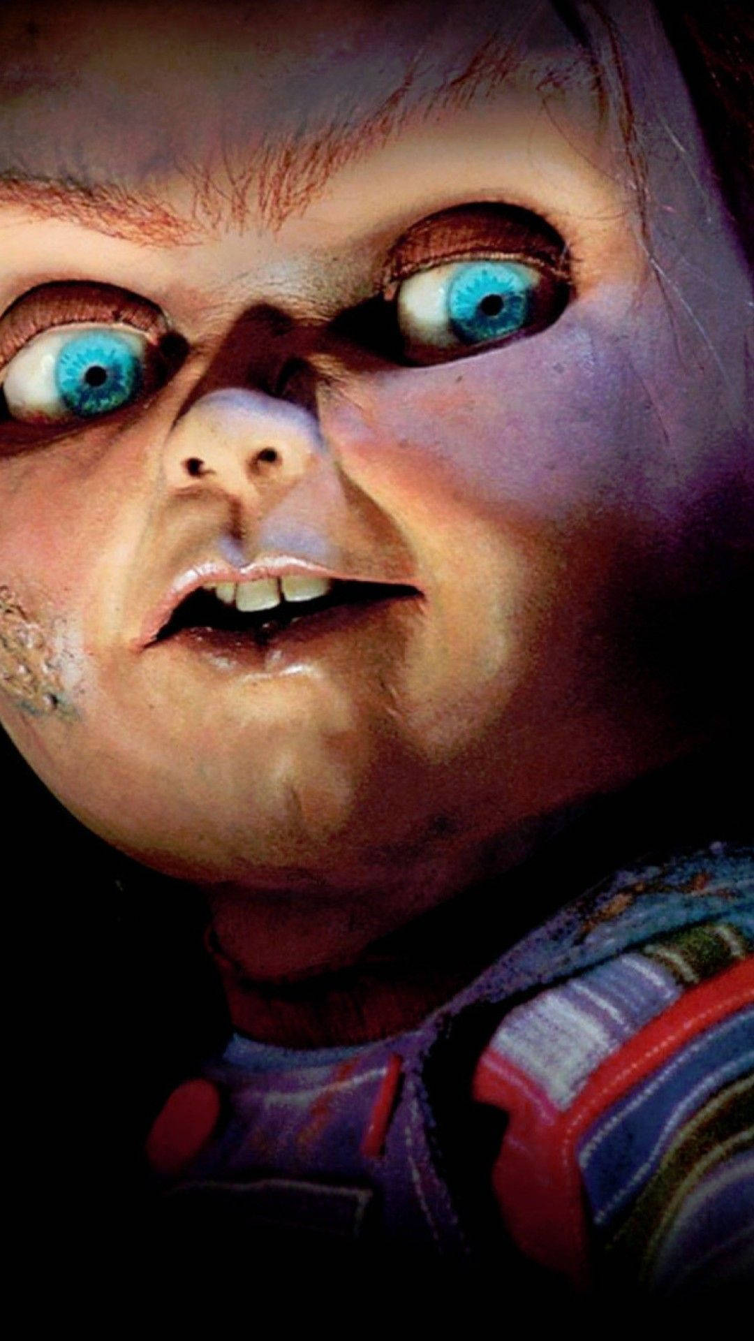 Chucky 1080X1920 Wallpaper and Background Image