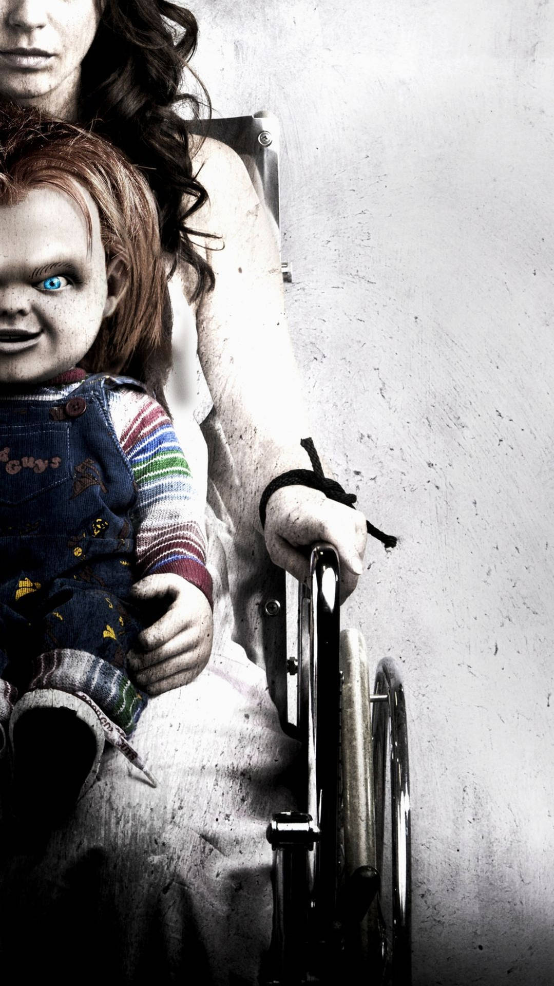 Chucky 1080X1922 Wallpaper and Background Image