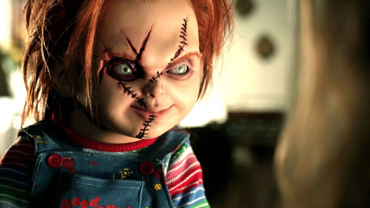 Chucky 1246X700 Wallpaper and Background Image