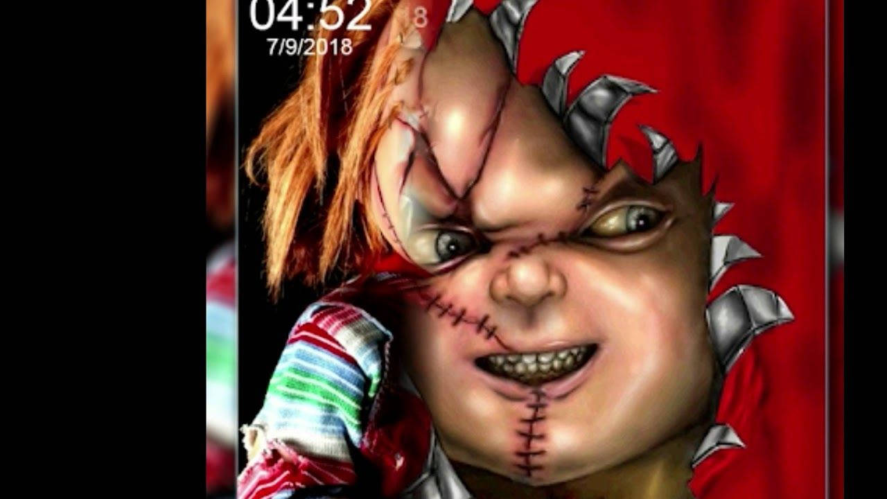 Chucky 1280X720 Wallpaper and Background Image