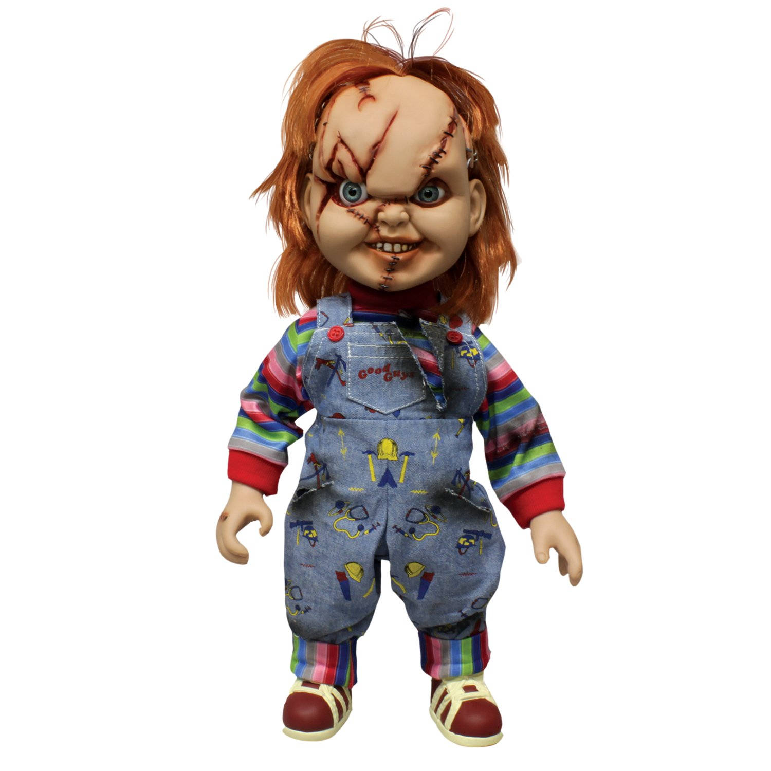 Chucky 1500X1500 Wallpaper and Background Image