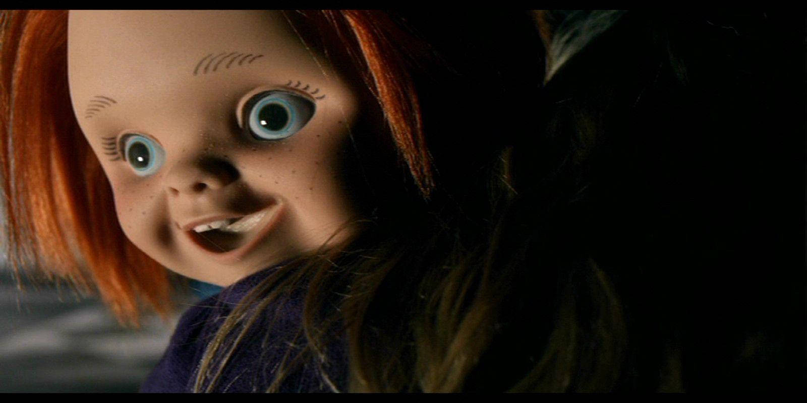 Chucky 1600X800 Wallpaper and Background Image