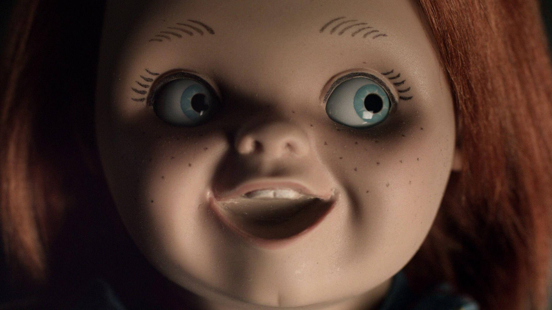 Chucky 1920X1080 Wallpaper and Background Image