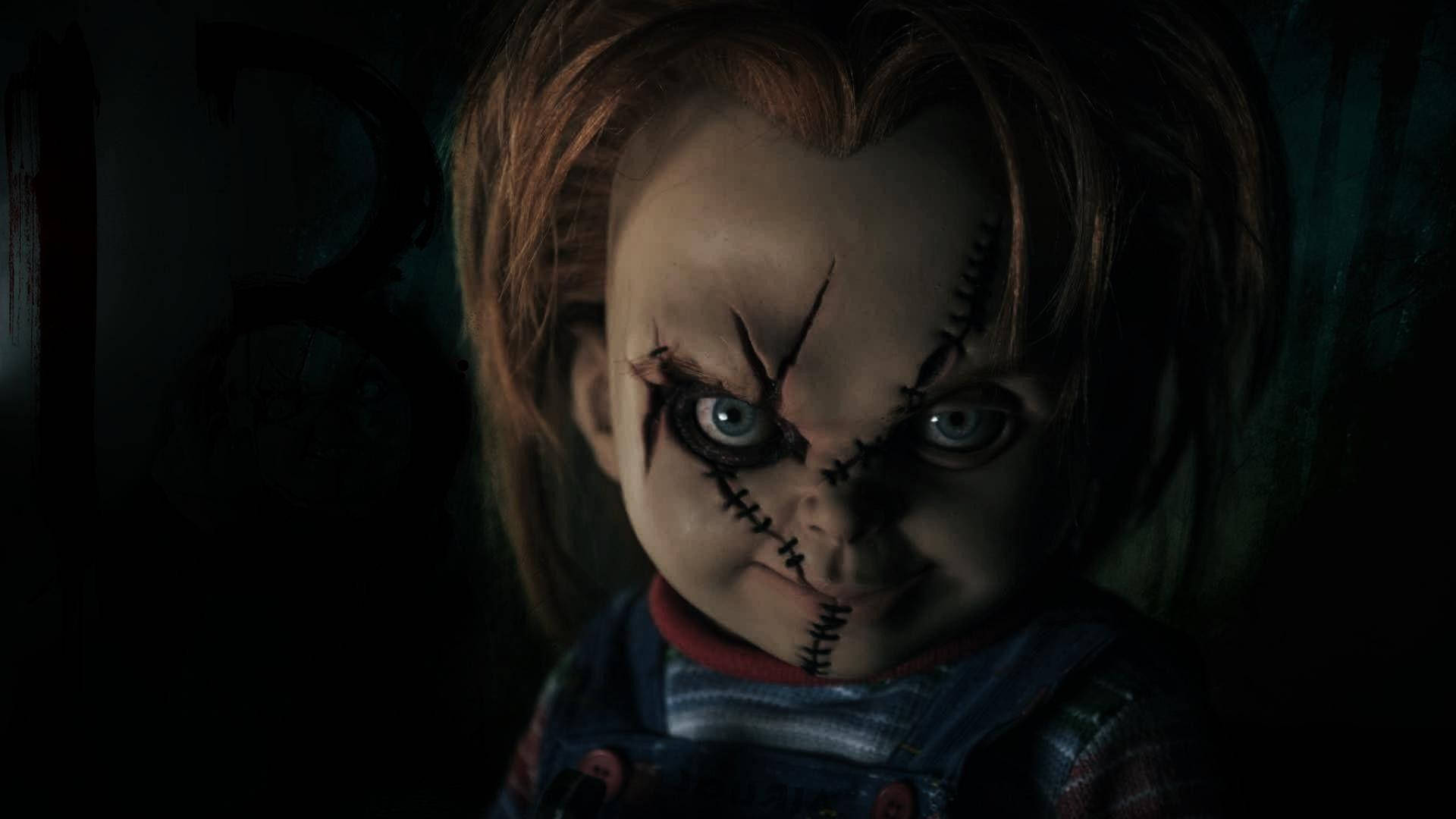 Chucky 1920X1080 Wallpaper and Background Image