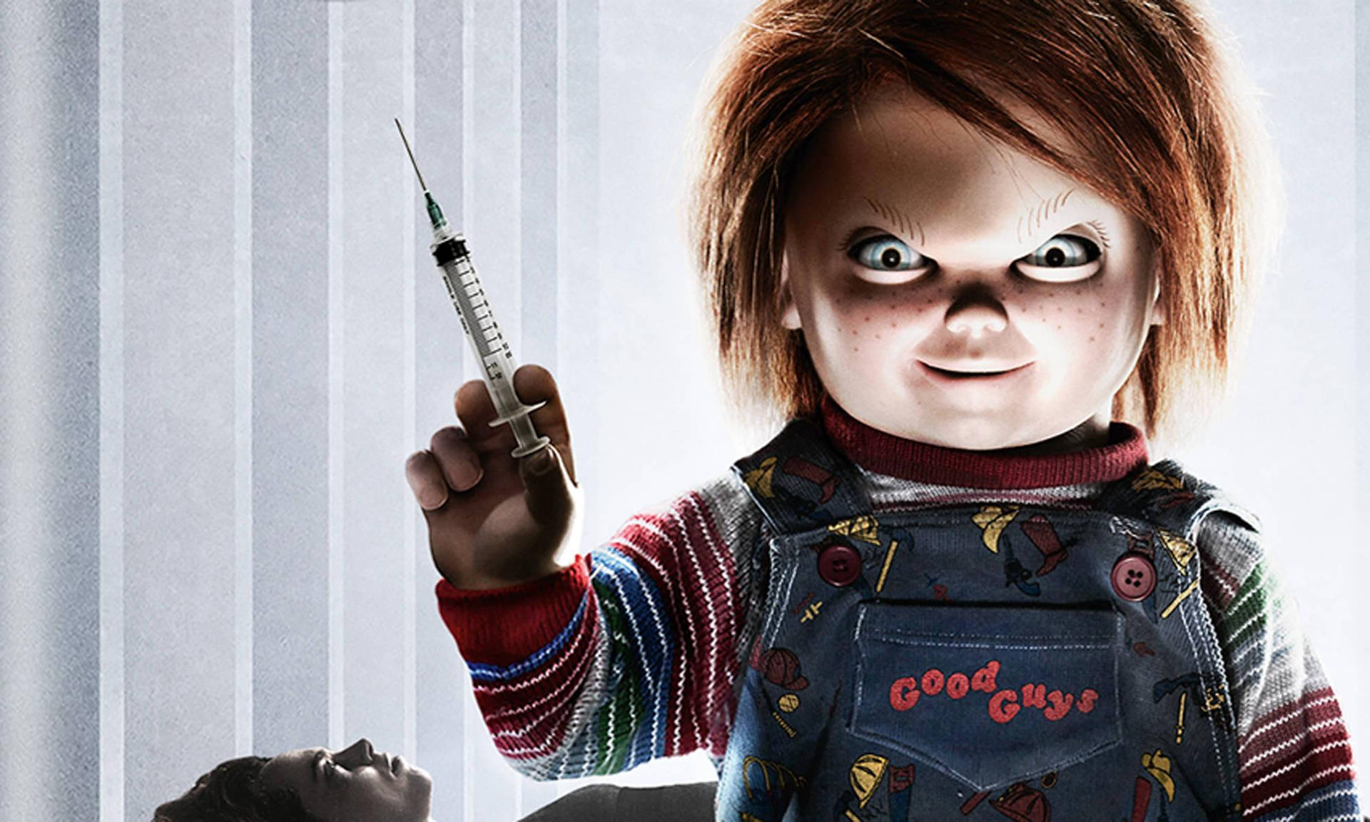 Chucky 2000X1200 Wallpaper and Background Image
