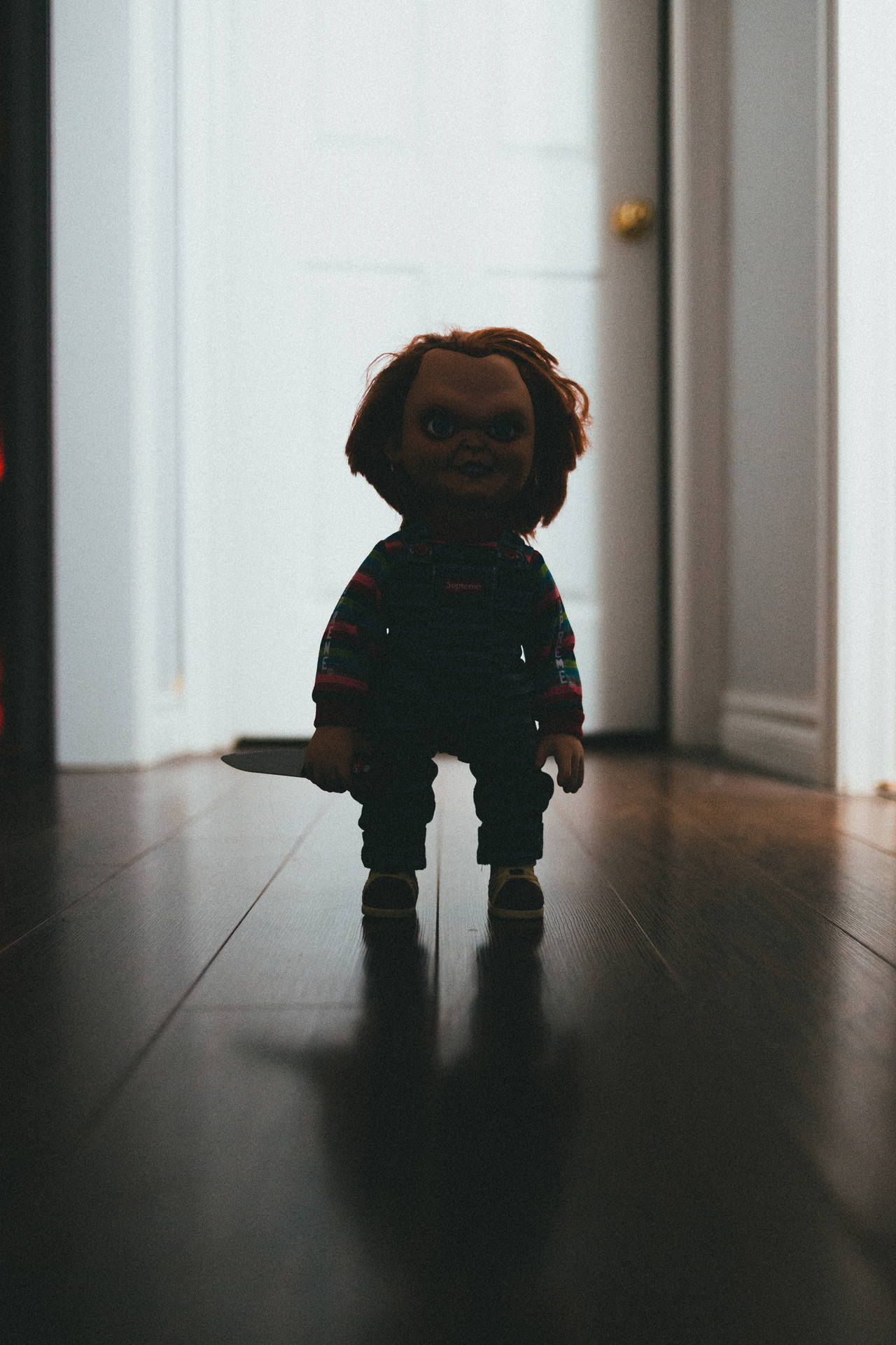Chucky 3405X5108 Wallpaper and Background Image