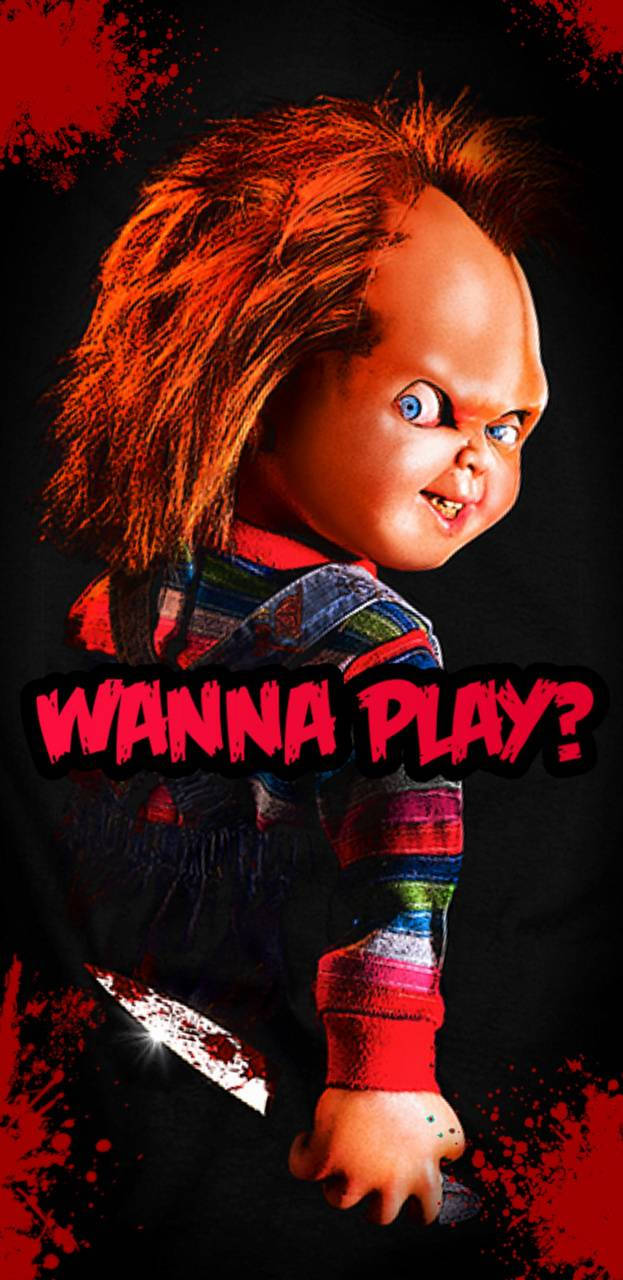 Chucky 623X1280 Wallpaper and Background Image