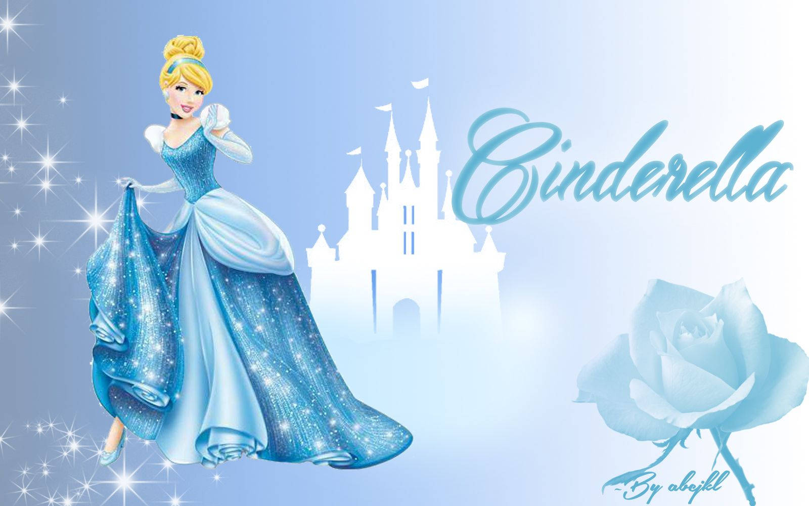 1600X1000 Cinderella Wallpaper and Background