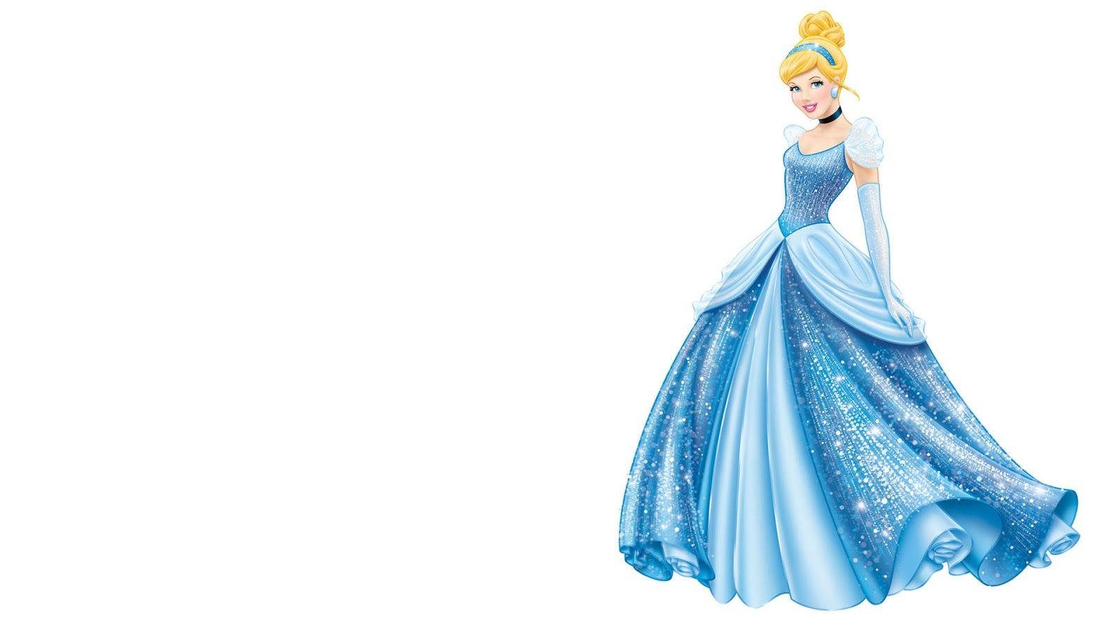 Cinderella 1600X900 Wallpaper and Background Image