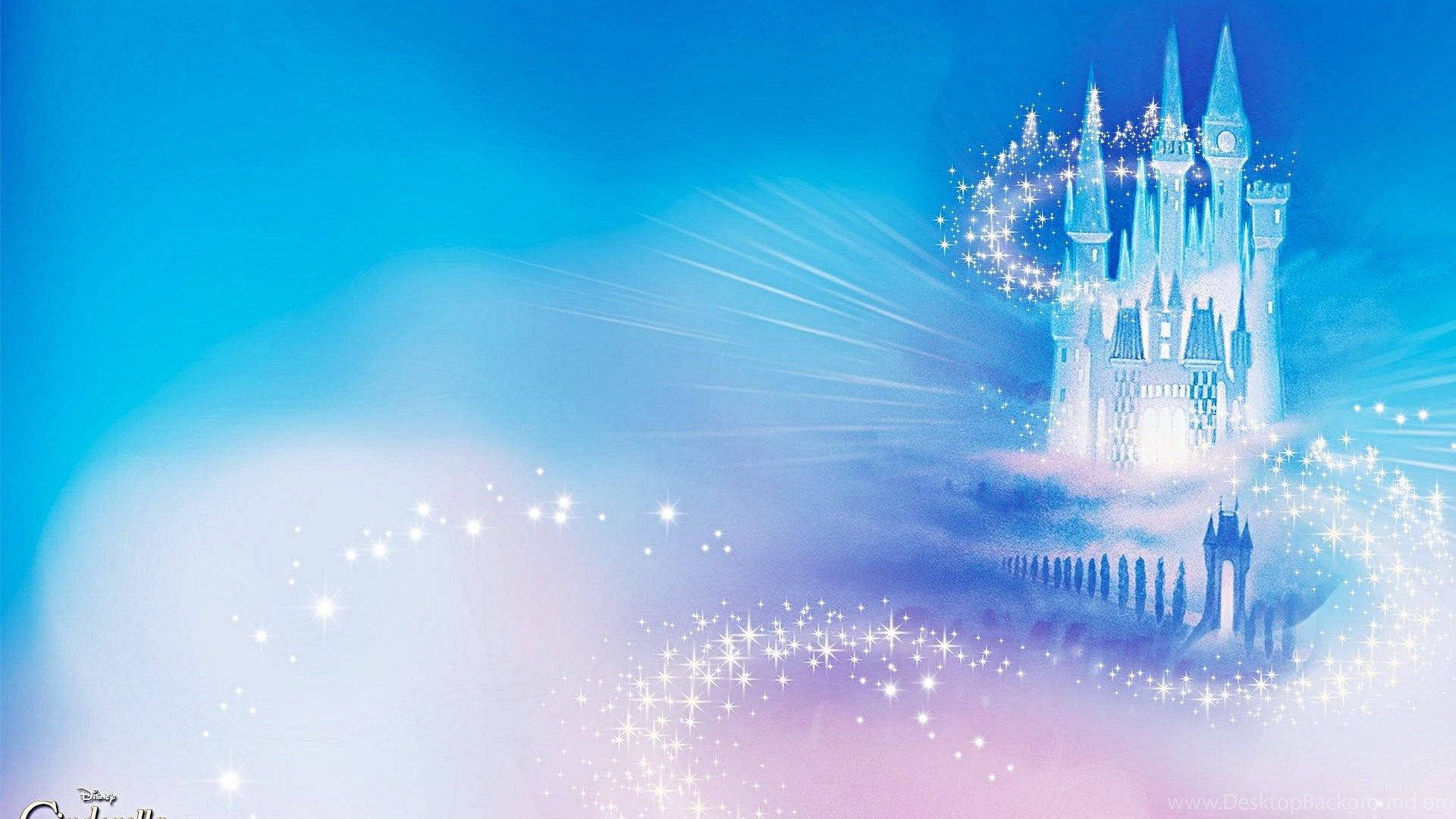 Cinderella 1920X1080 Wallpaper and Background Image