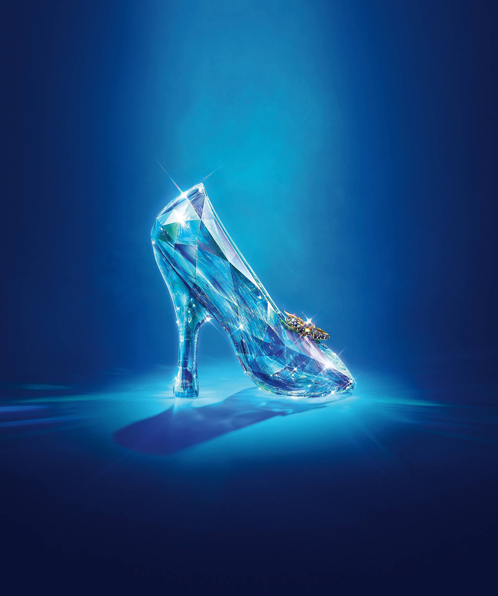 Cinderella 4050X4851 Wallpaper and Background Image