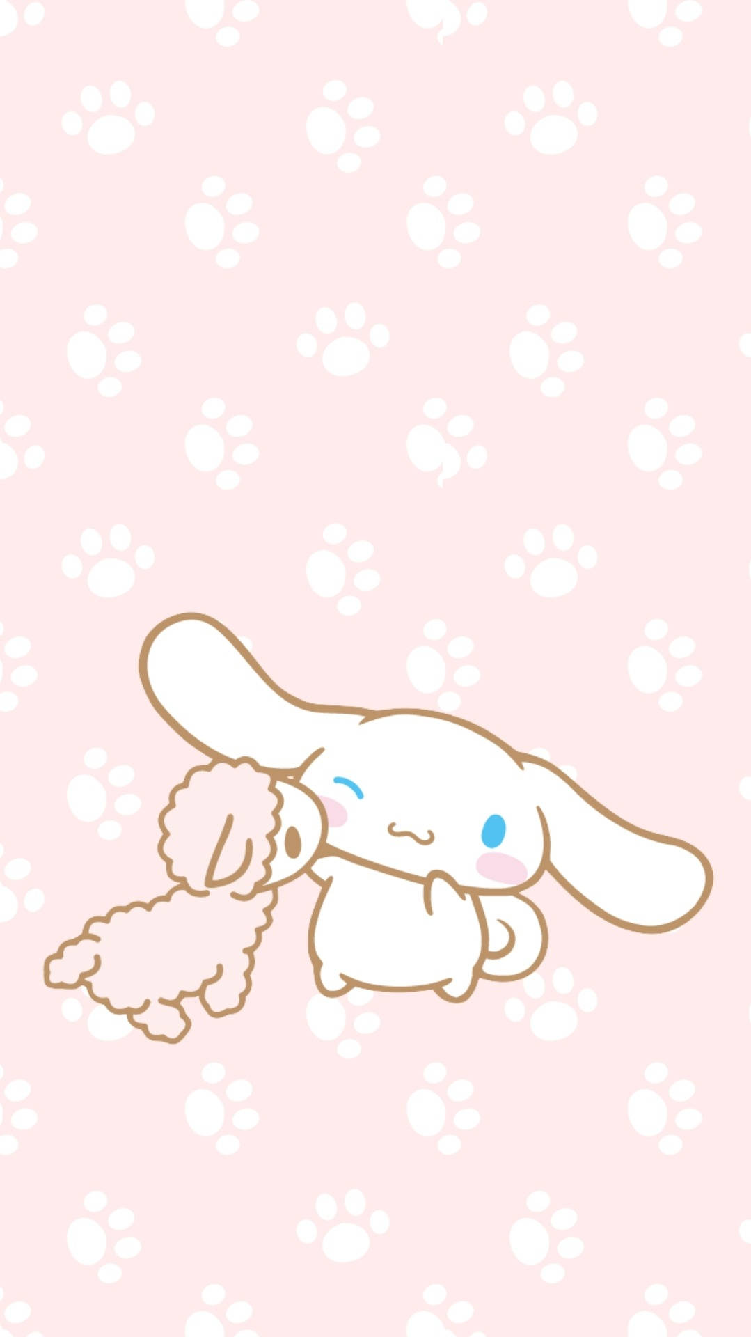 Cinnamoroll 1079X1920 Wallpaper and Background Image