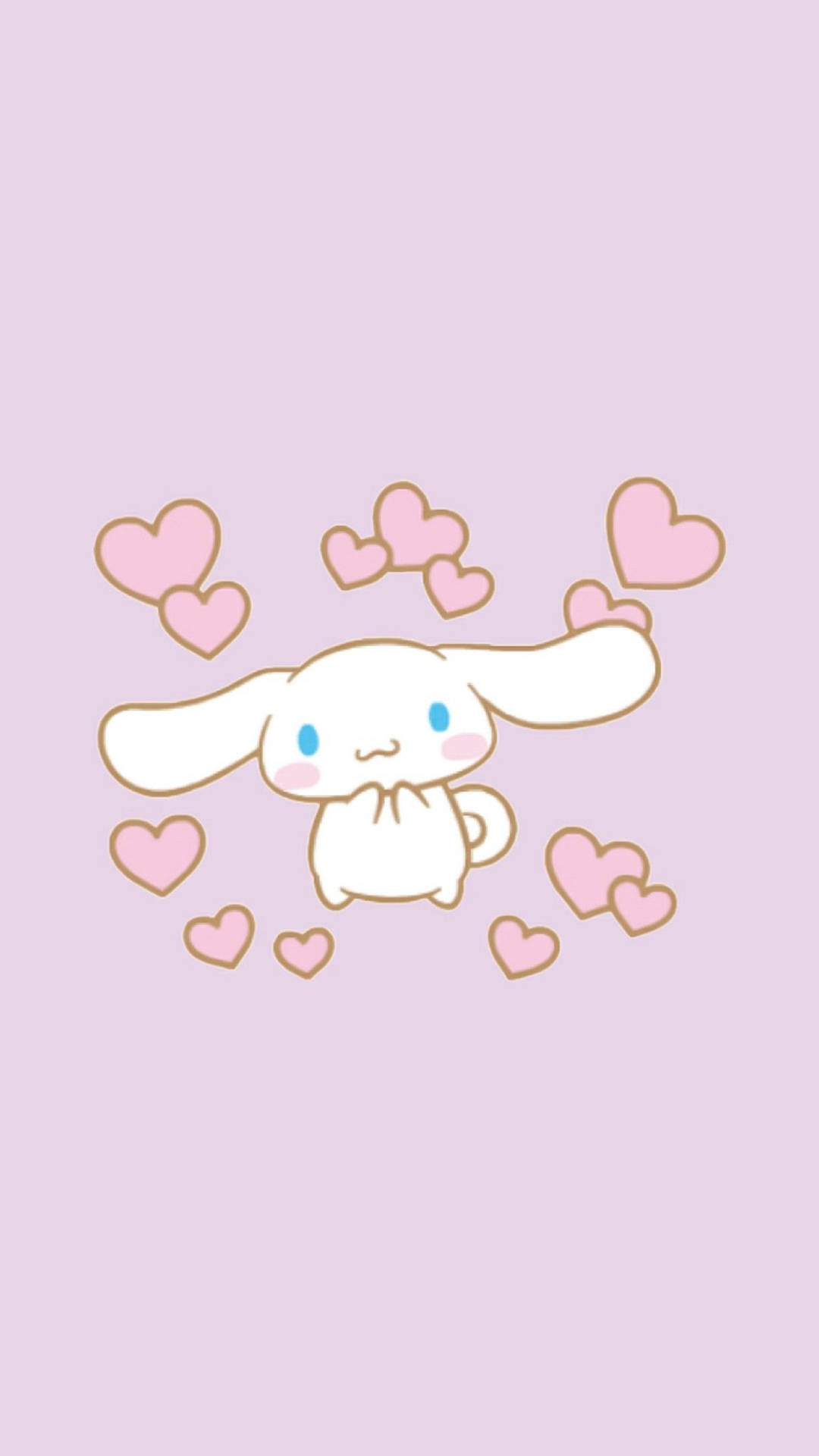 Cinnamoroll 1152X2048 Wallpaper and Background Image