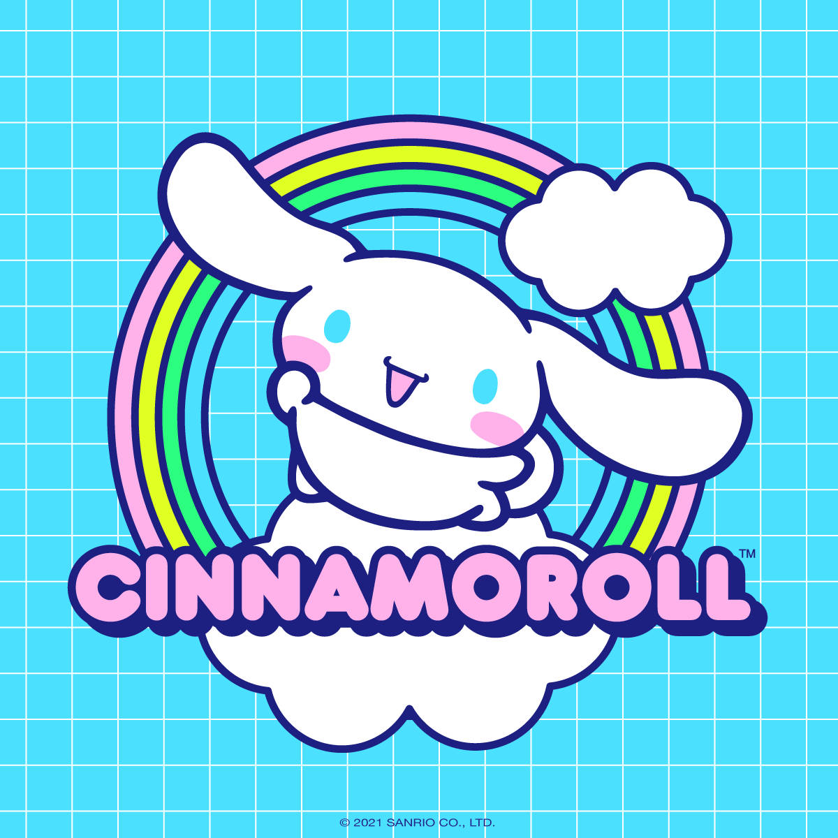 Cinnamoroll 1200X1200 Wallpaper and Background Image