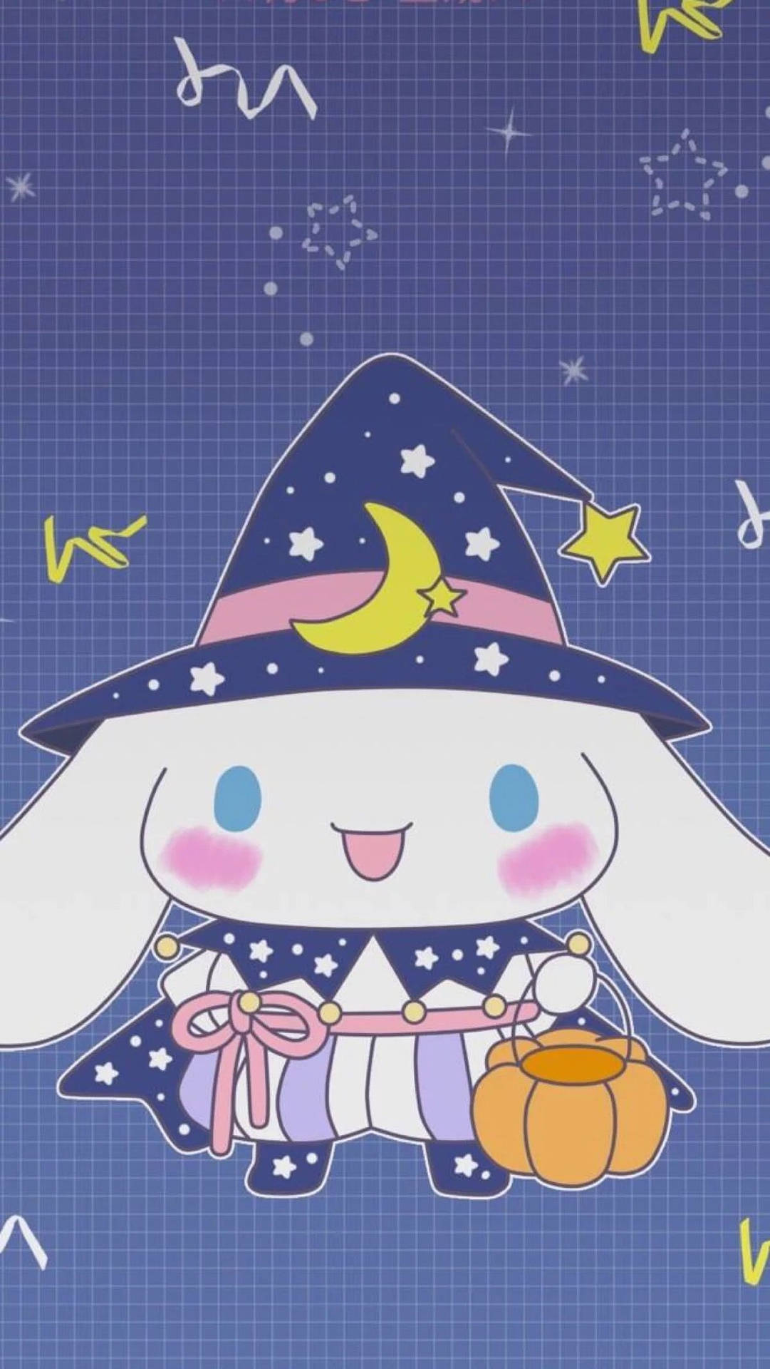 Cinnamoroll 1200X2131 Wallpaper and Background Image