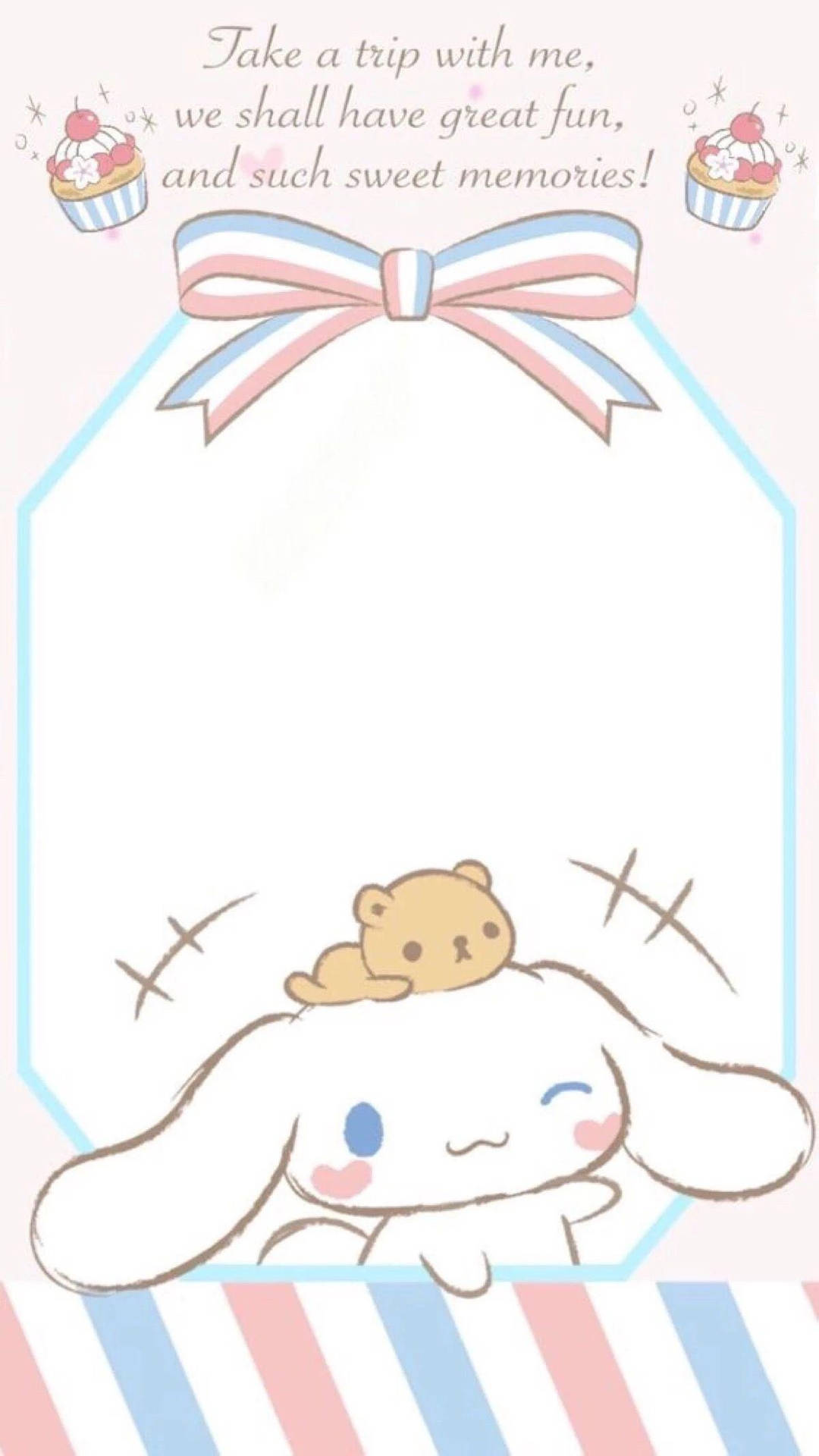 Cinnamoroll 1200X2134 Wallpaper and Background Image