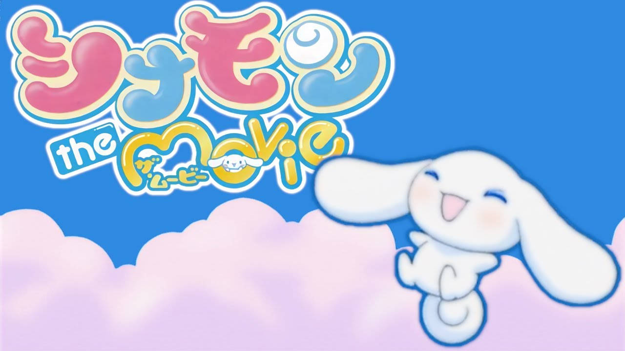 1280X720 Cinnamoroll Wallpaper and Background