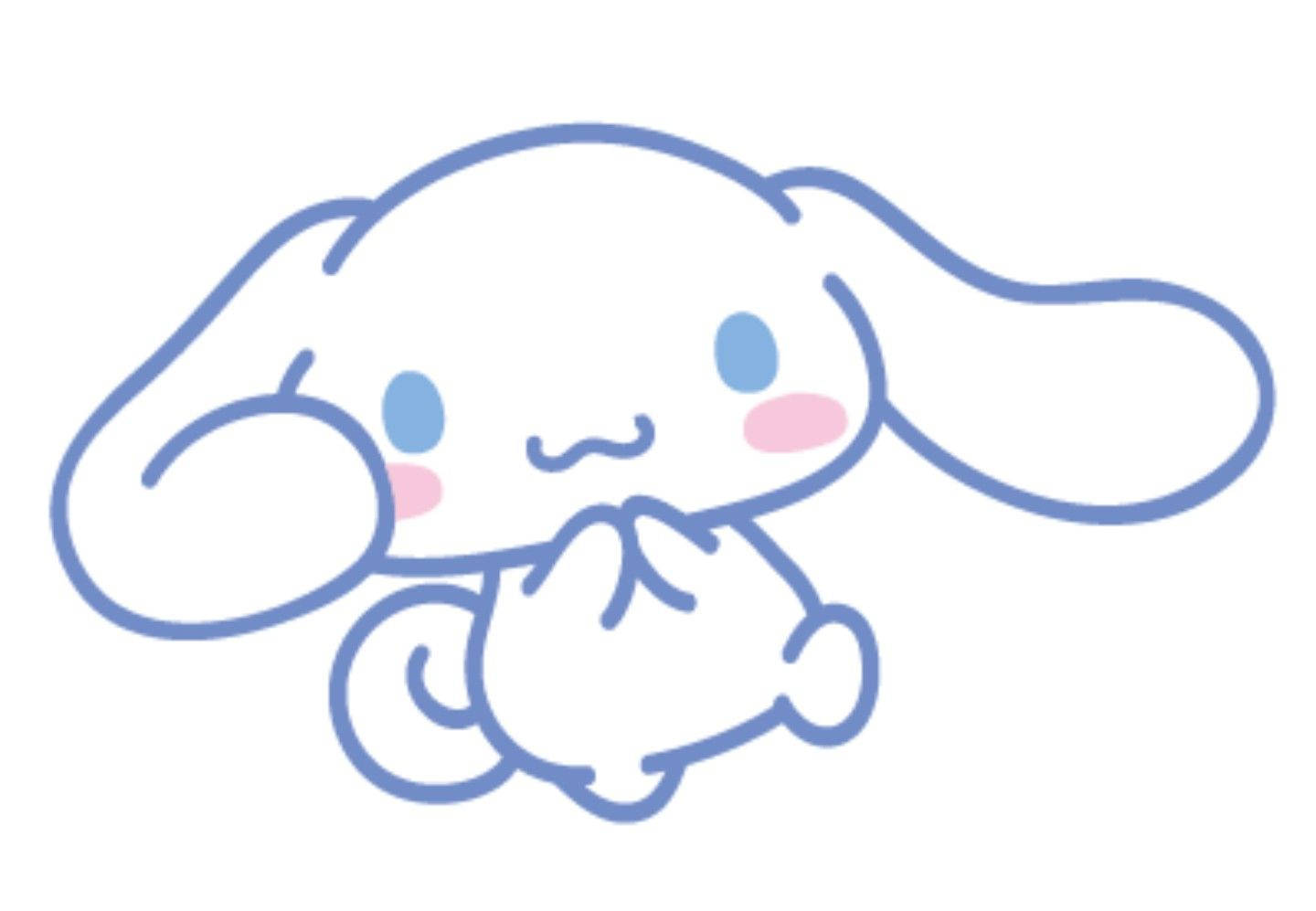 1440X997 Cinnamoroll Wallpaper and Background