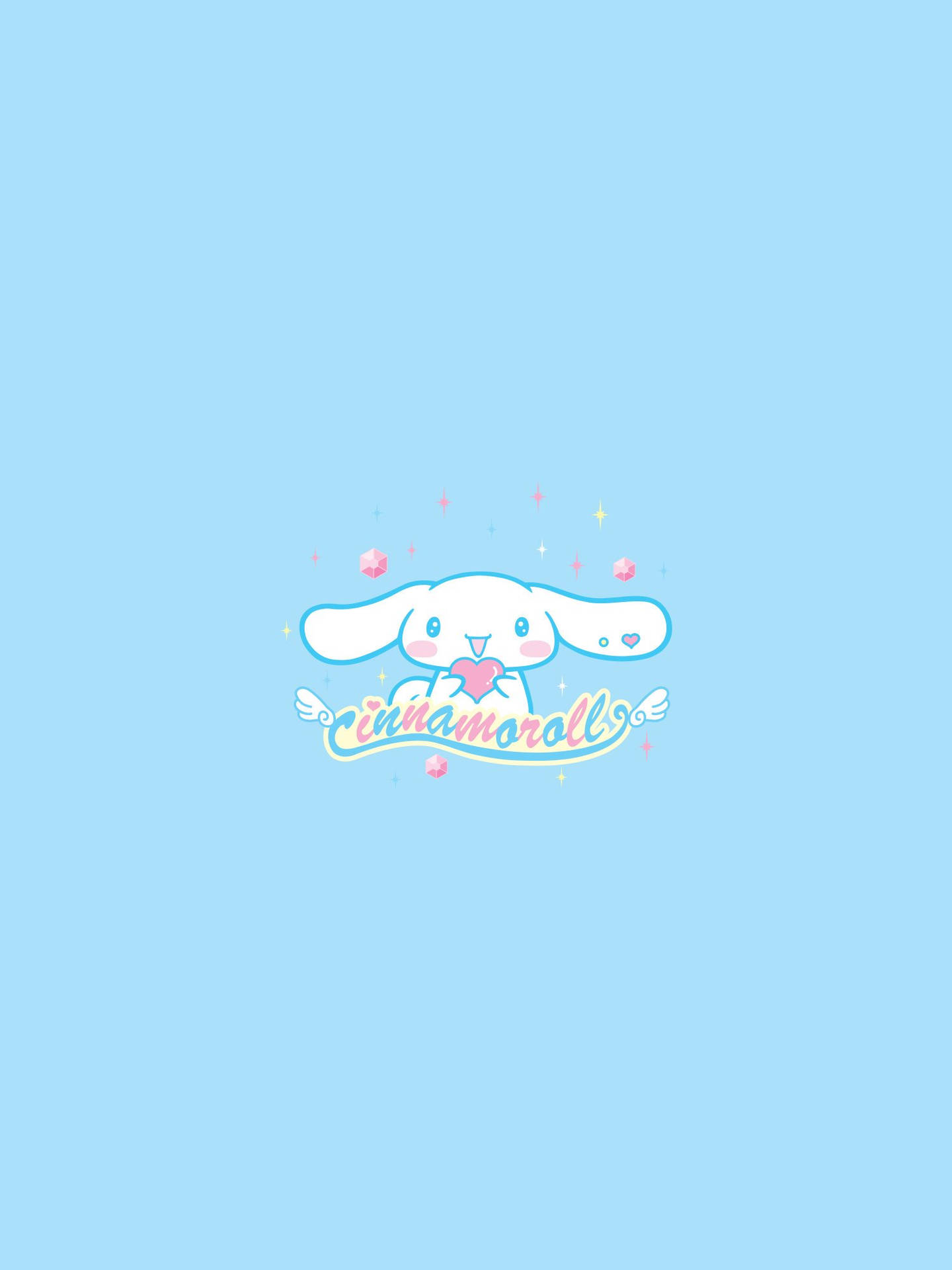 Cinnamoroll 1500X2000 Wallpaper and Background Image