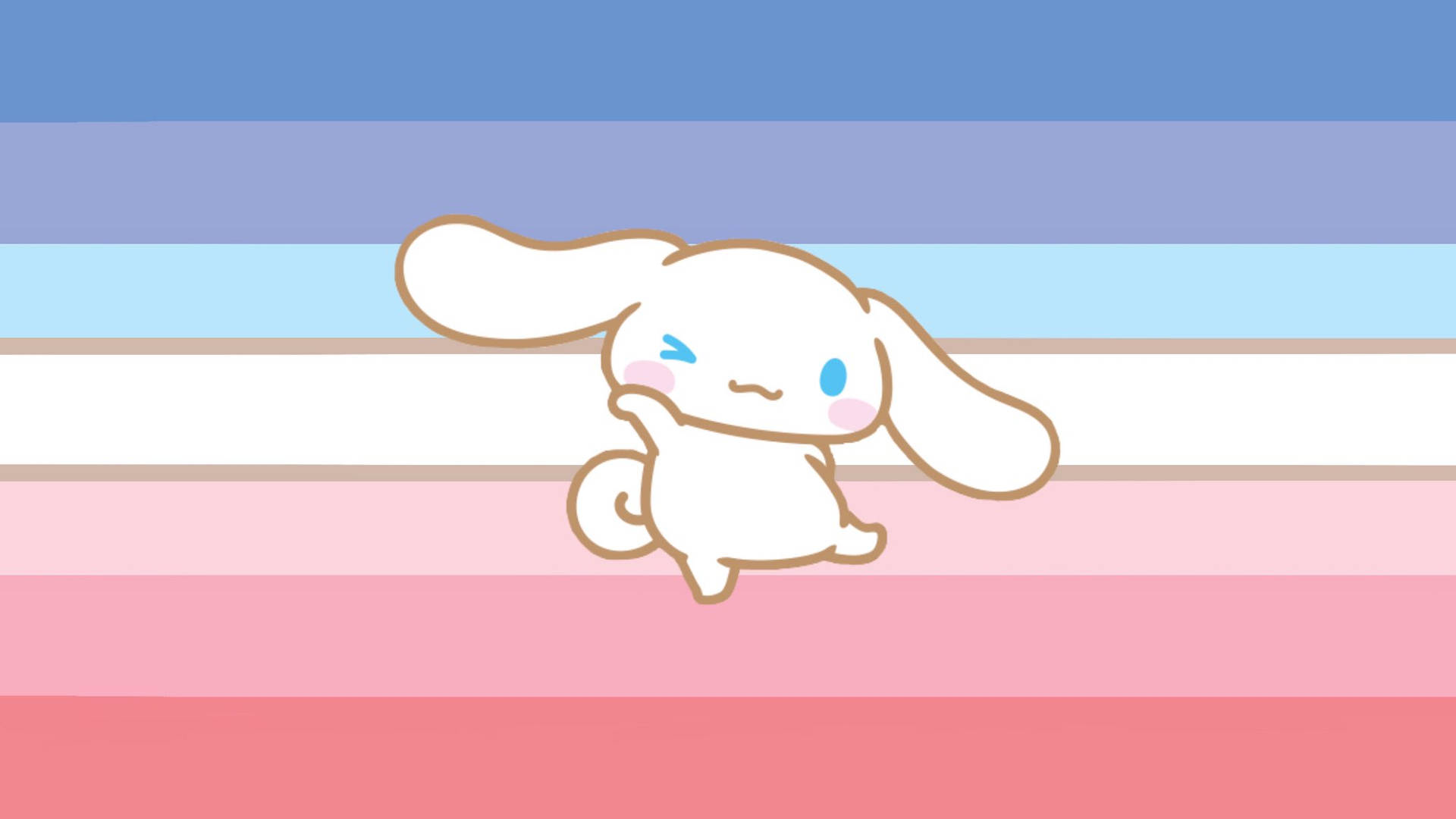 Cinnamoroll 2048X1152 Wallpaper and Background Image