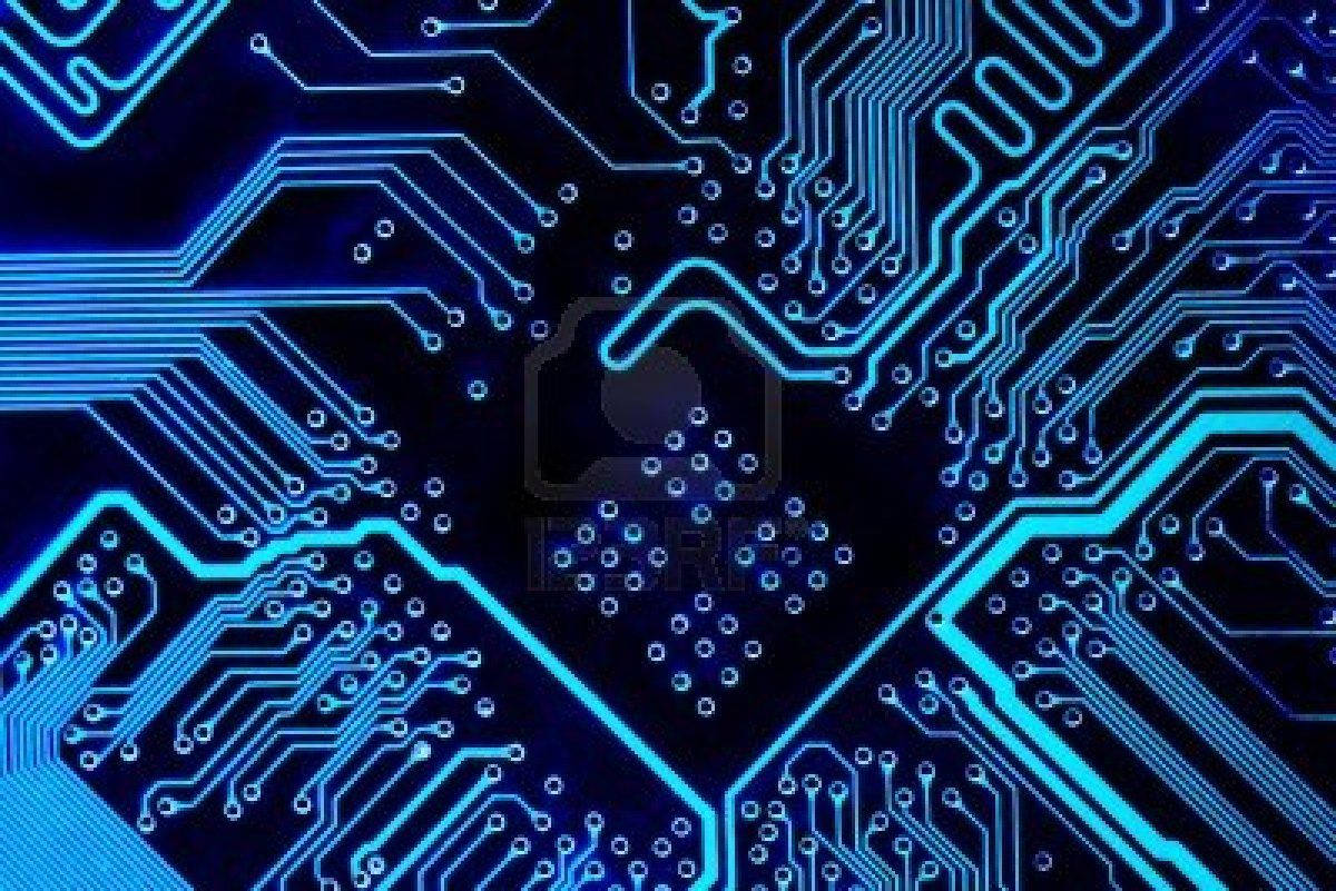 Circuit Board 1200X801 Wallpaper and Background Image