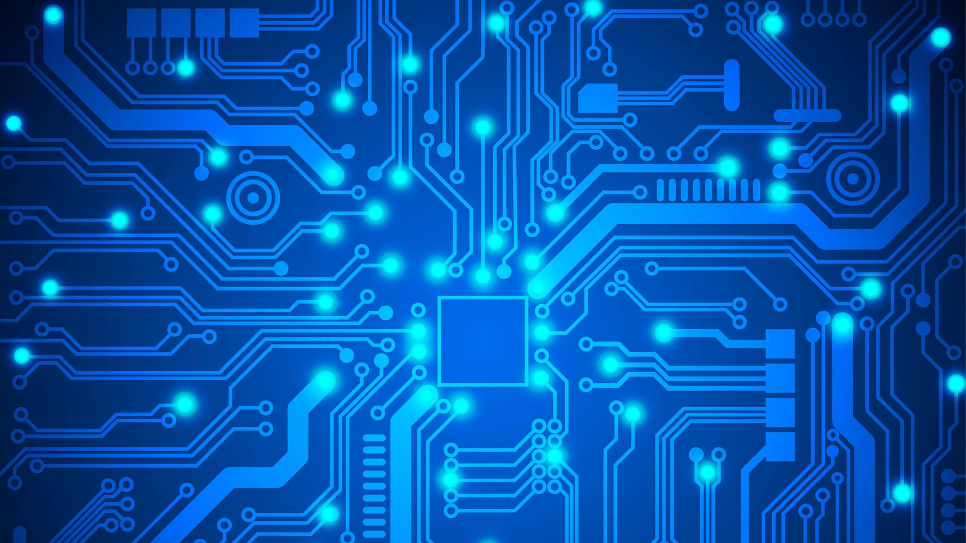 Circuit Board 3840X2160 Wallpaper and Background Image
