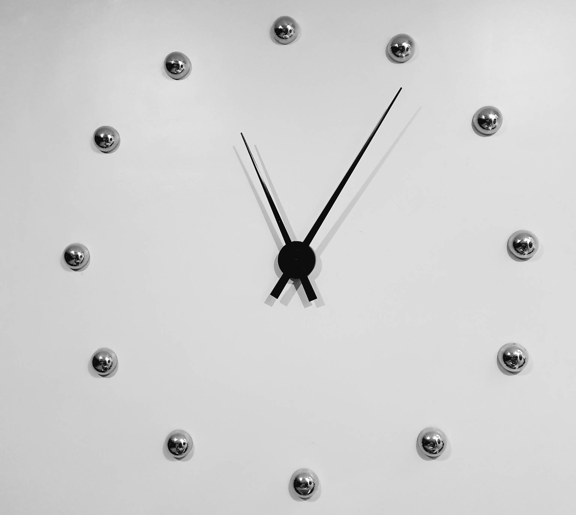Clock 3024X2706 Wallpaper and Background Image