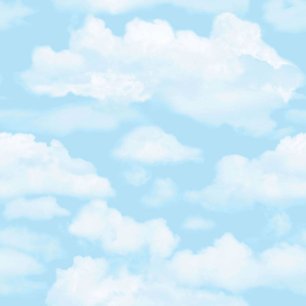 1000X1000 Cloud Wallpaper and Background