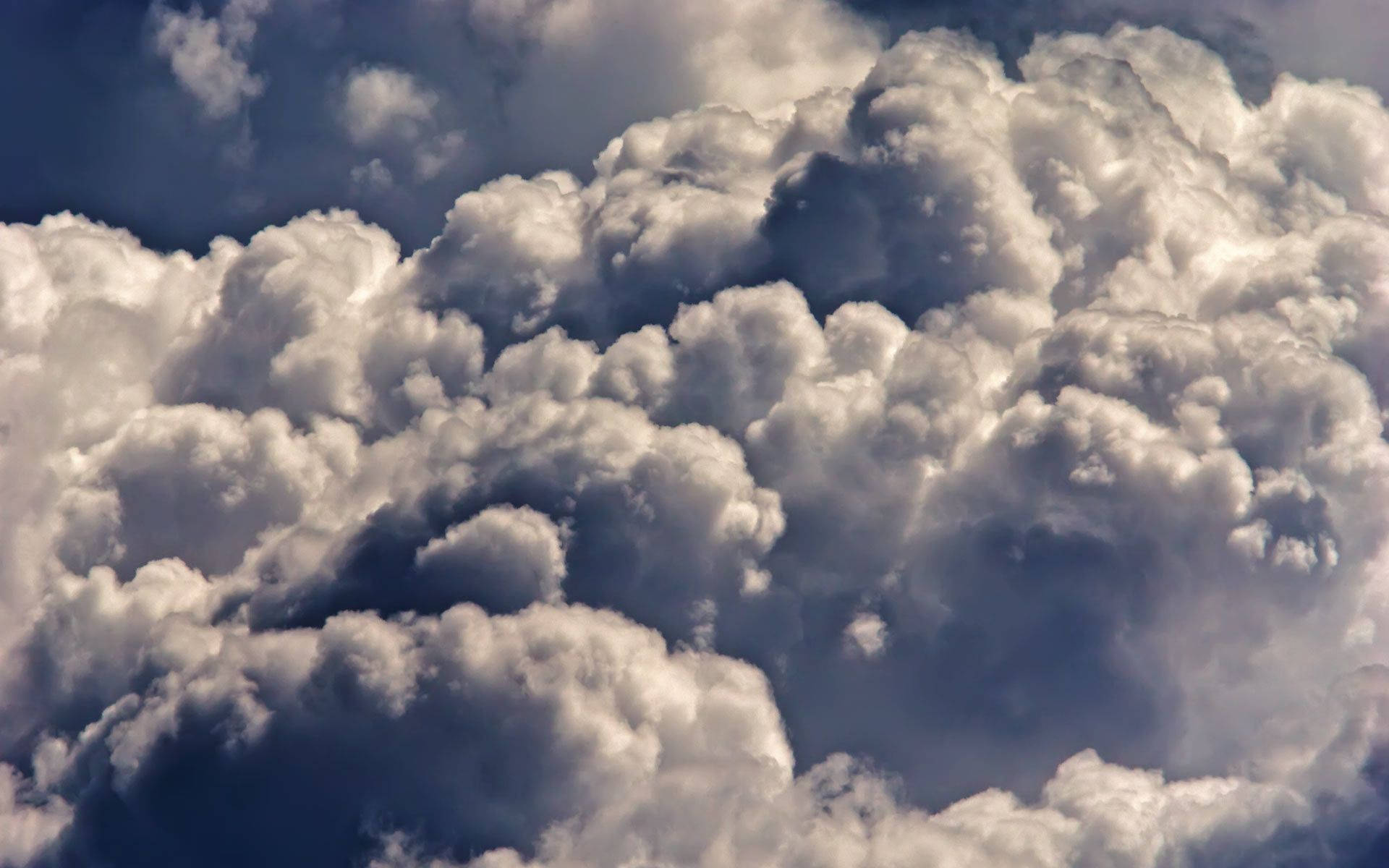 Cloud 1920X1200 Wallpaper and Background Image