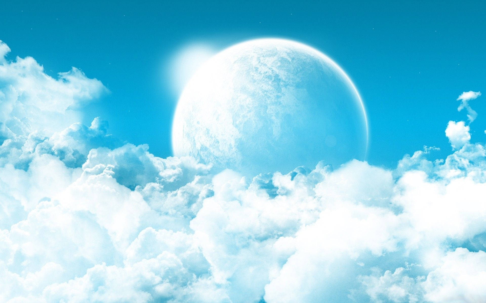1920X1200 Cloud Wallpaper and Background