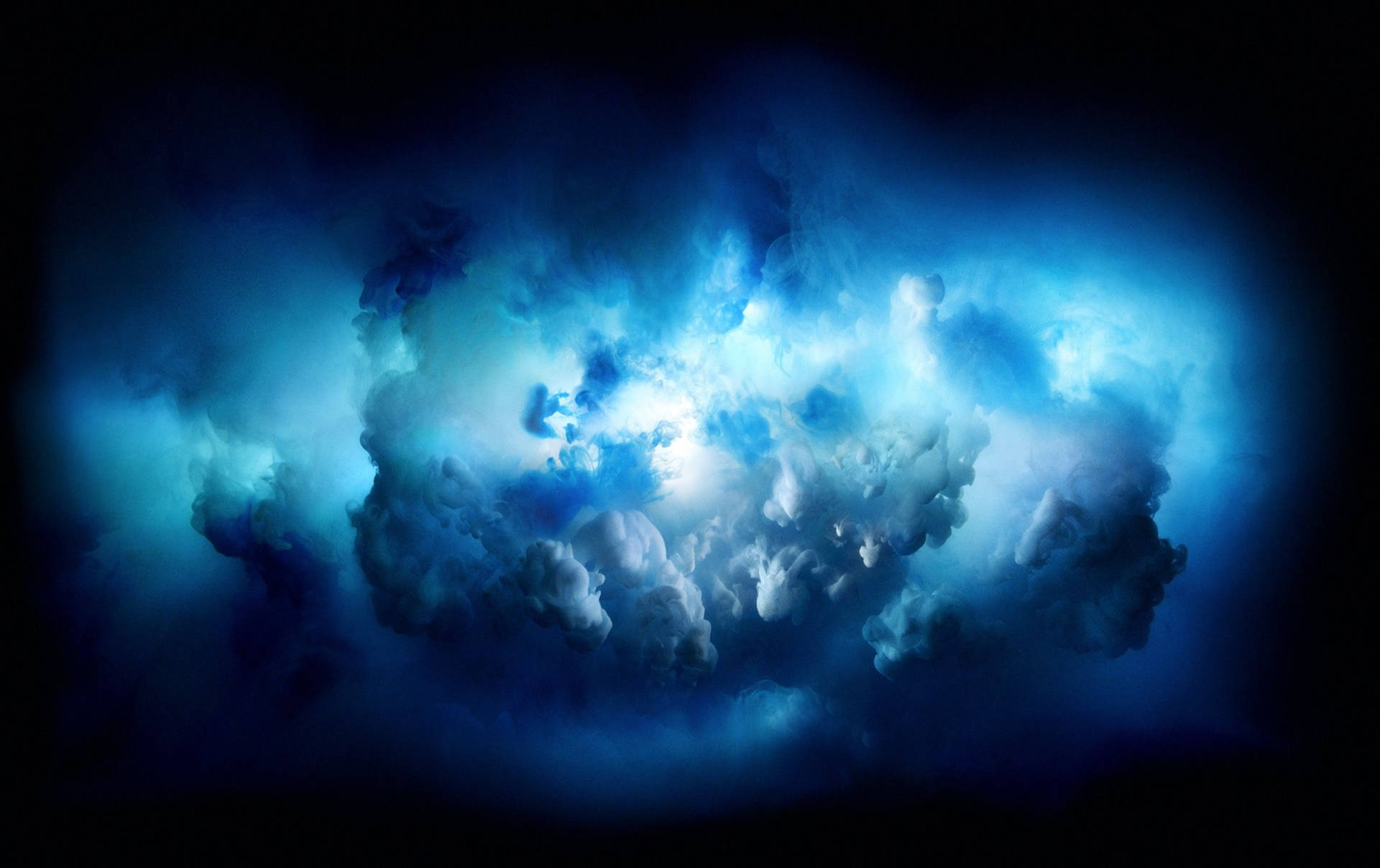 2372X1492 Cloud Wallpaper and Background