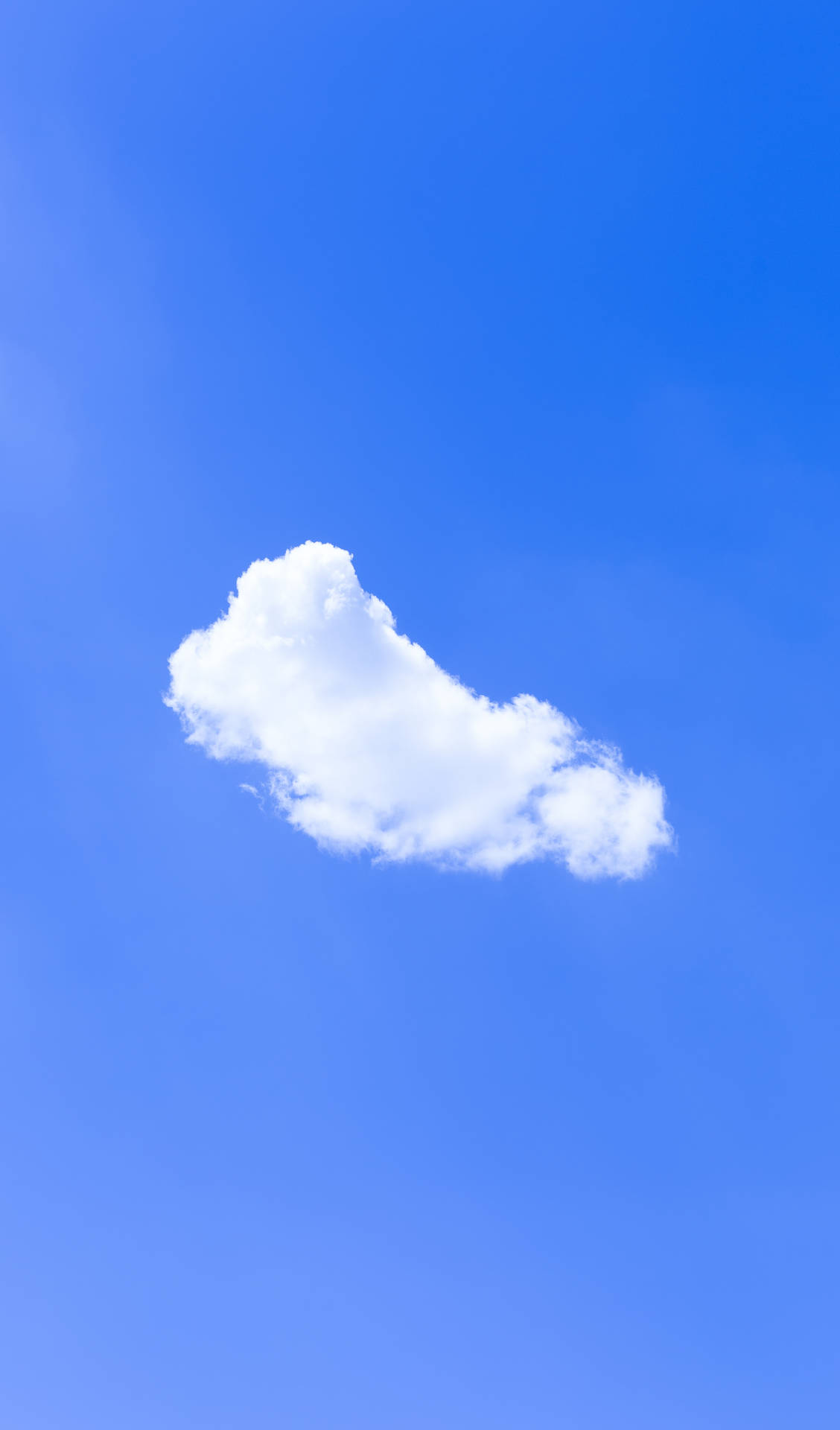 3240X5517 Cloud Wallpaper and Background