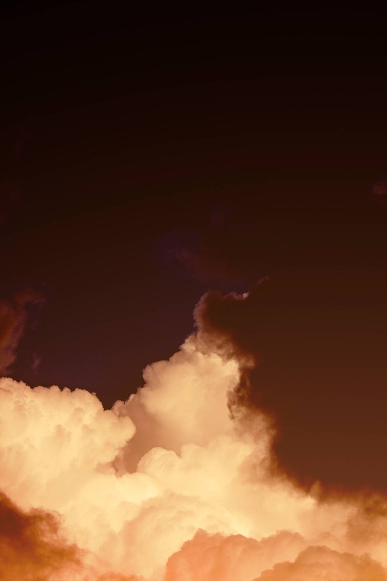 3456X5184 Cloud Wallpaper and Background