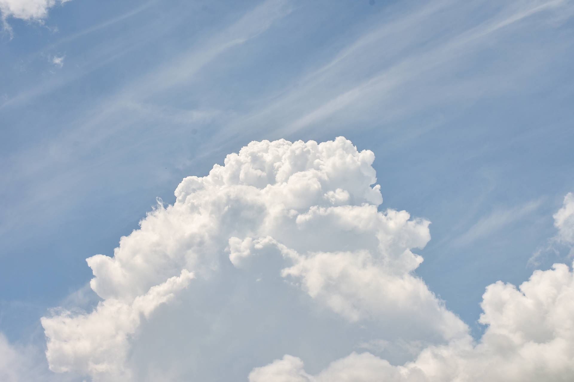 Cloud 6000X4000 Wallpaper and Background Image