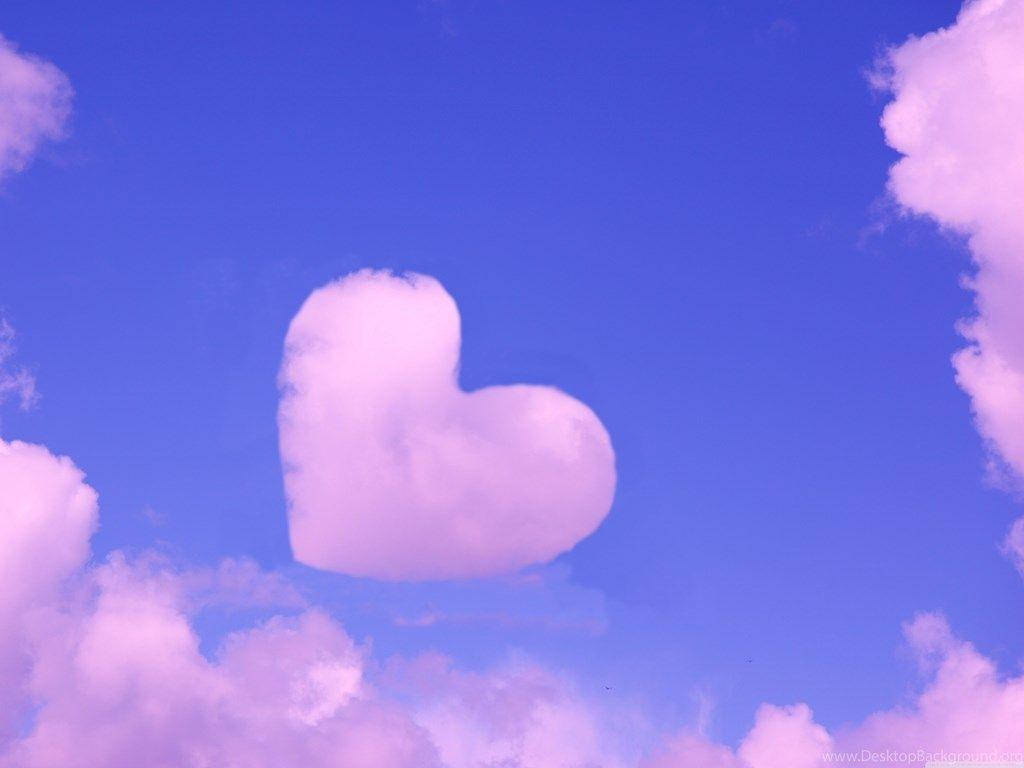 1024X768 Clouds Wallpaper and Background