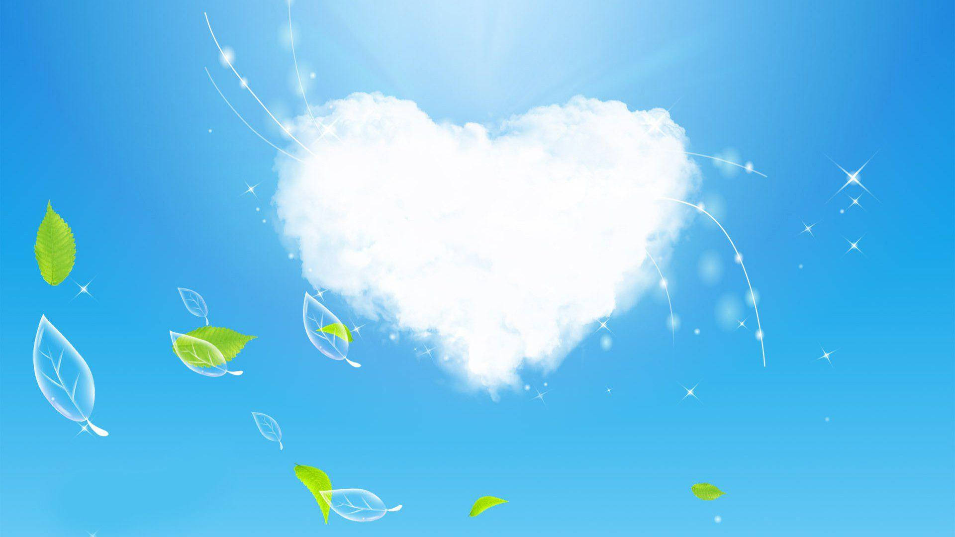 1920X1080 Clouds Wallpaper and Background
