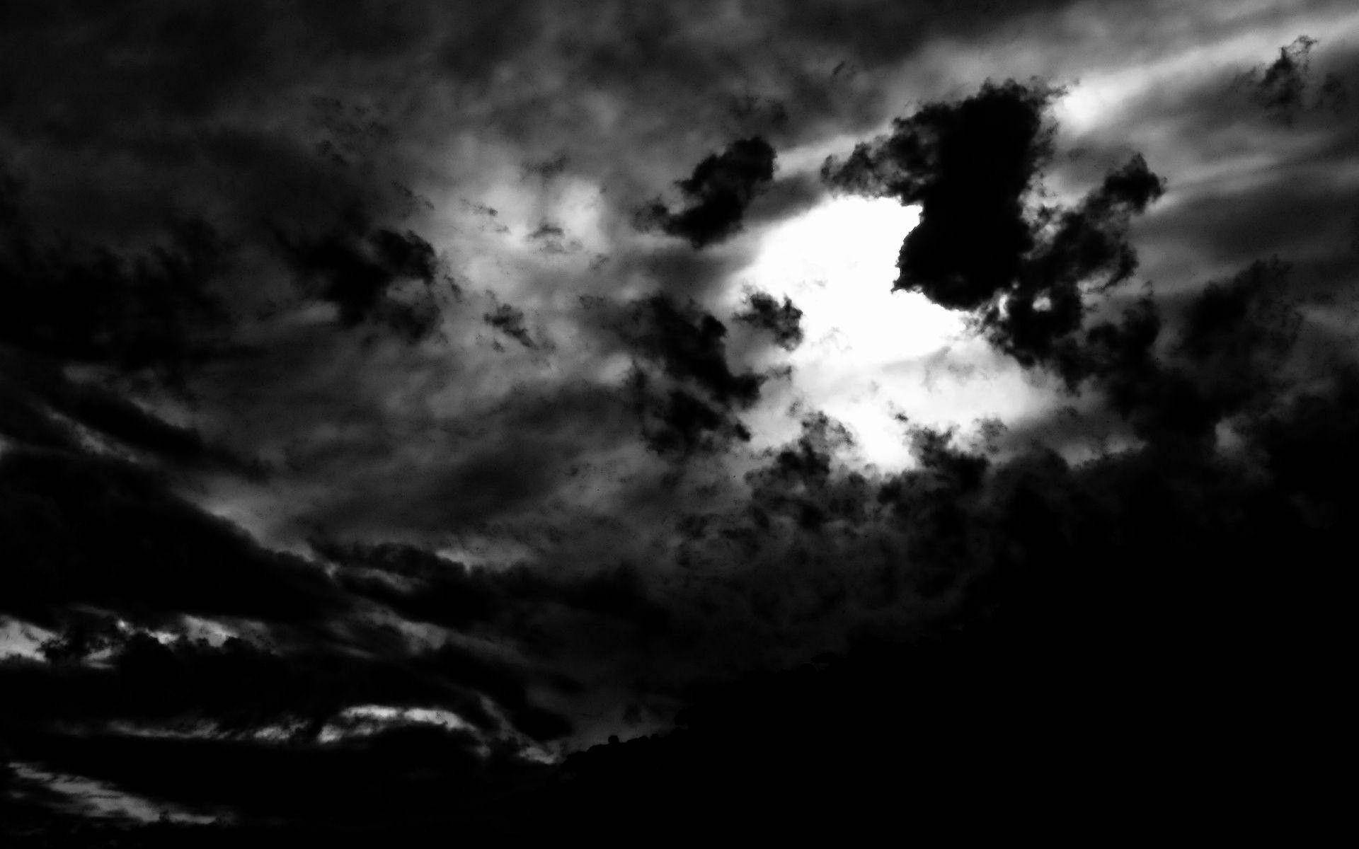 Clouds 1920X1200 Wallpaper and Background Image
