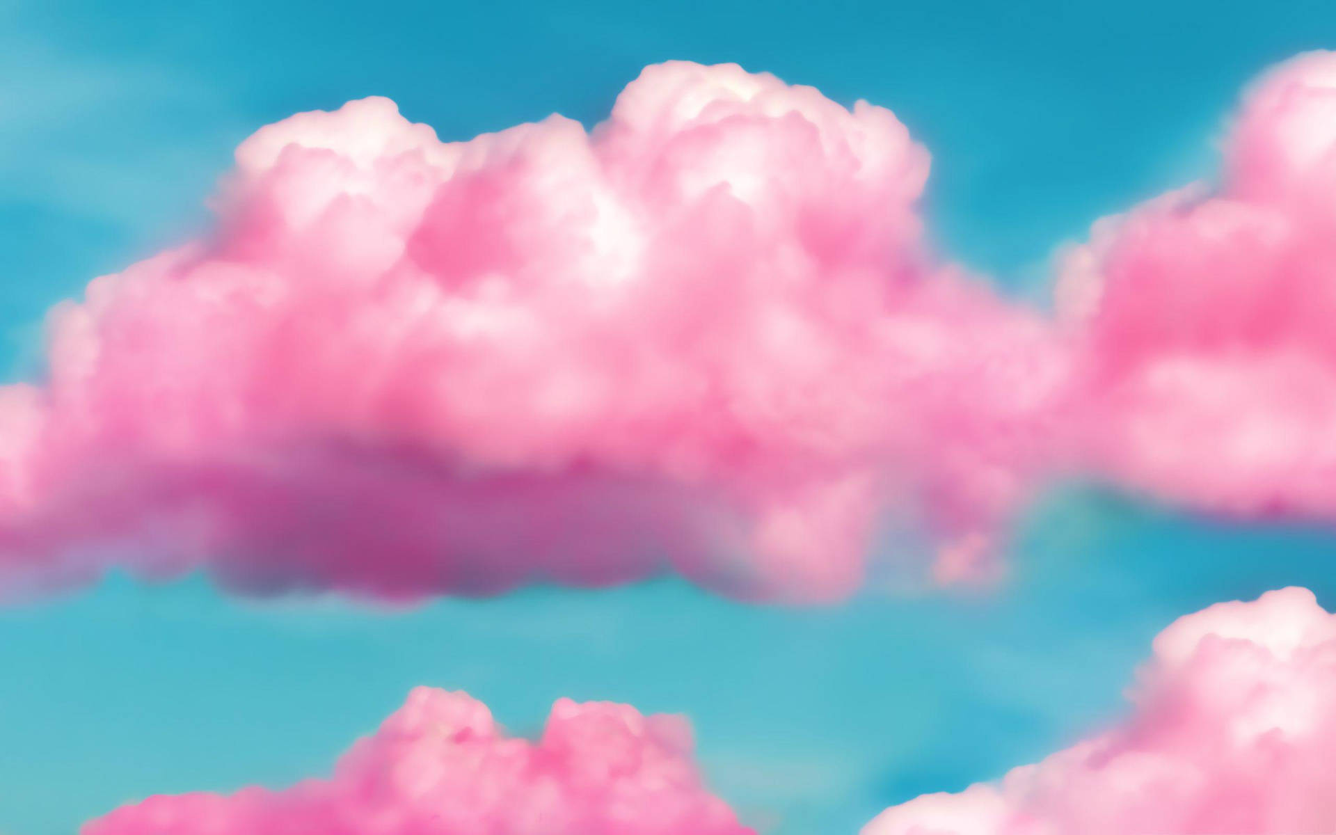 2560X1600 Clouds Wallpaper and Background
