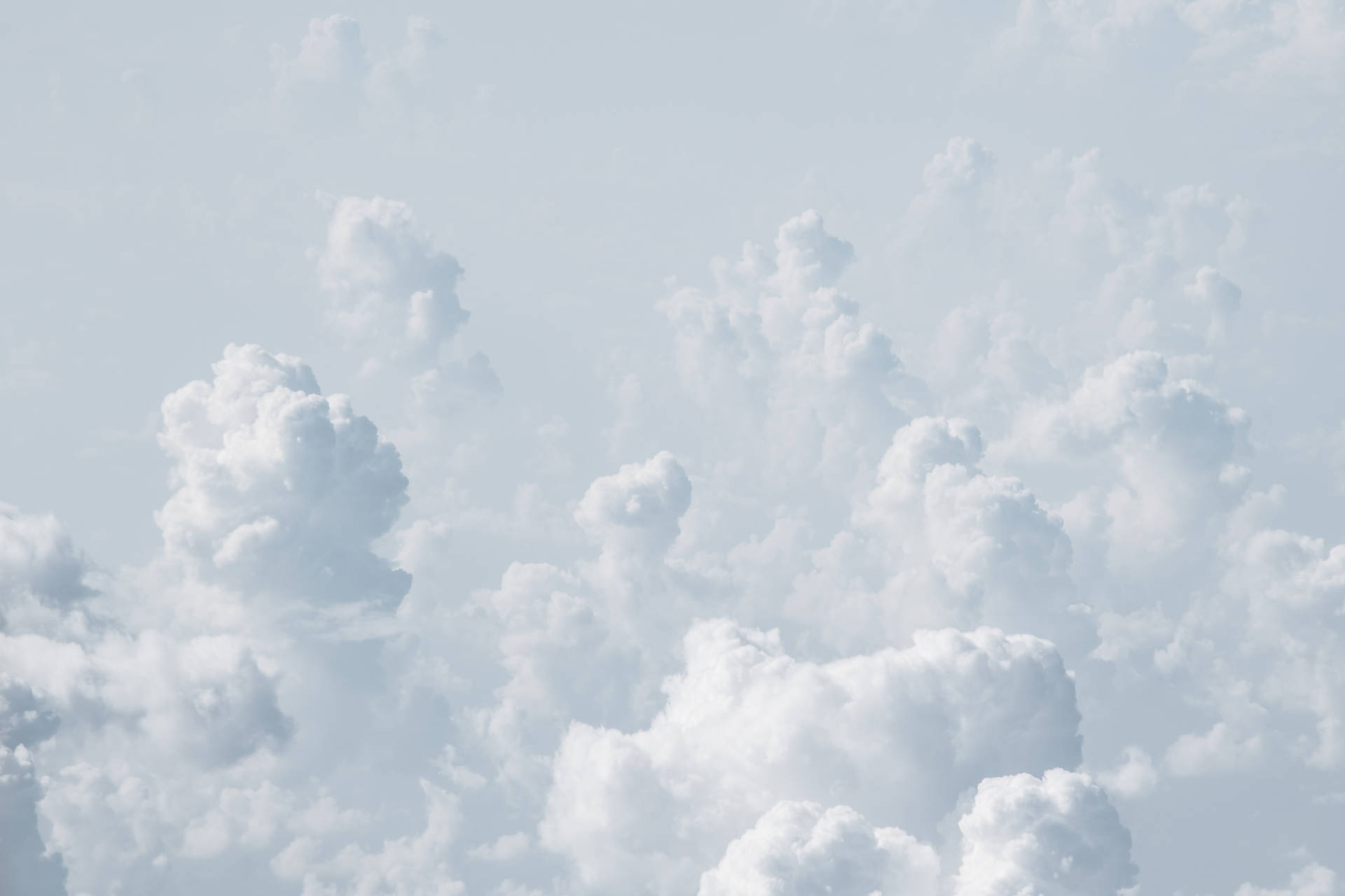 3500X2333 Clouds Wallpaper and Background