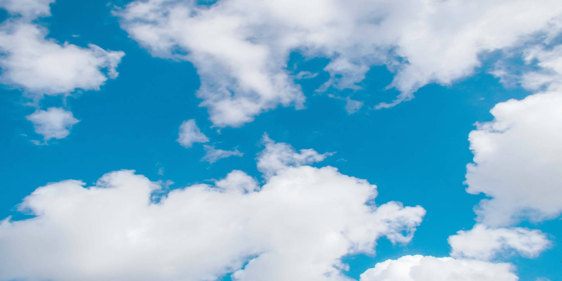 4000X2000 Clouds Wallpaper and Background