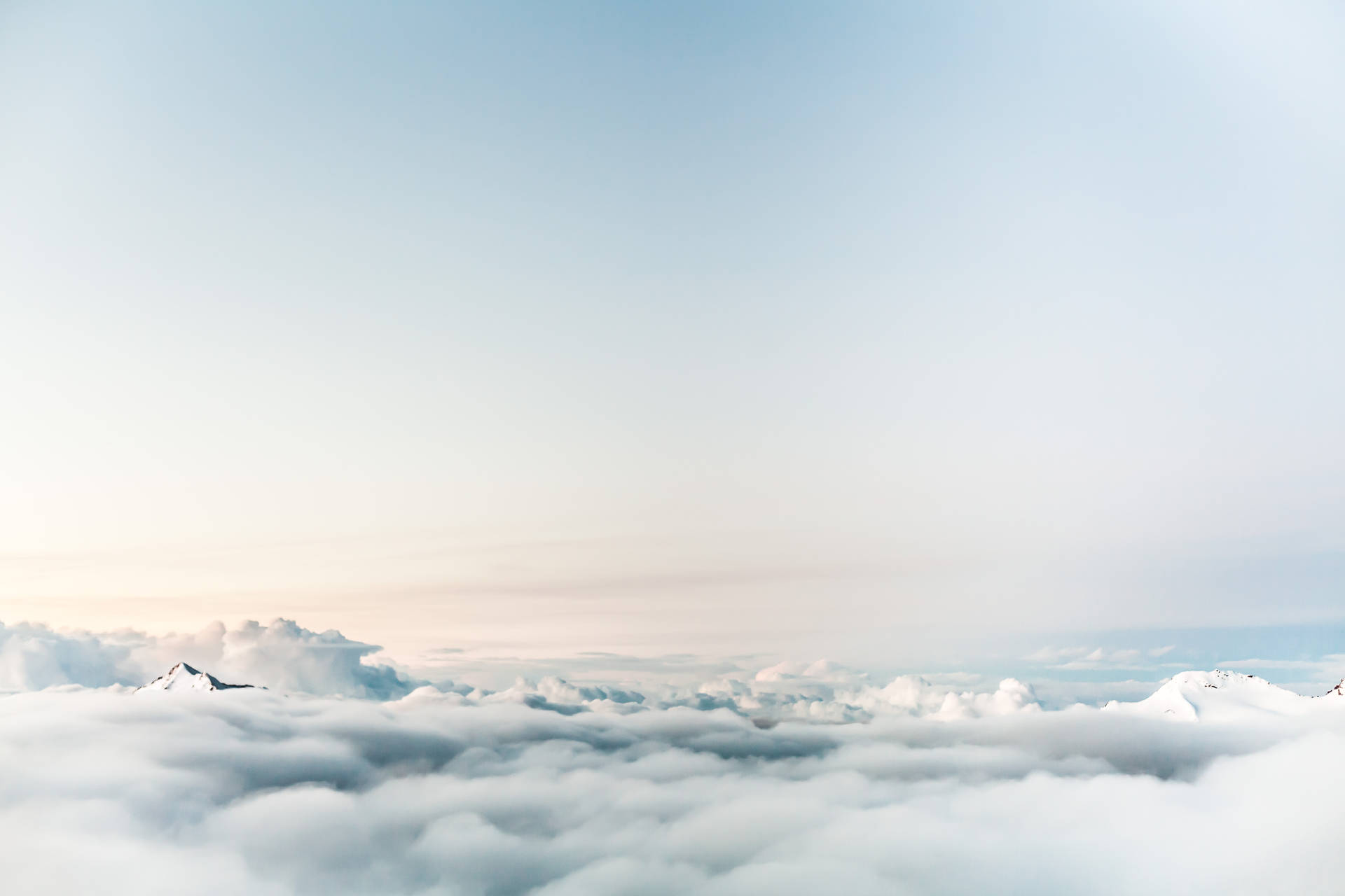 5464X3643 Clouds Wallpaper and Background