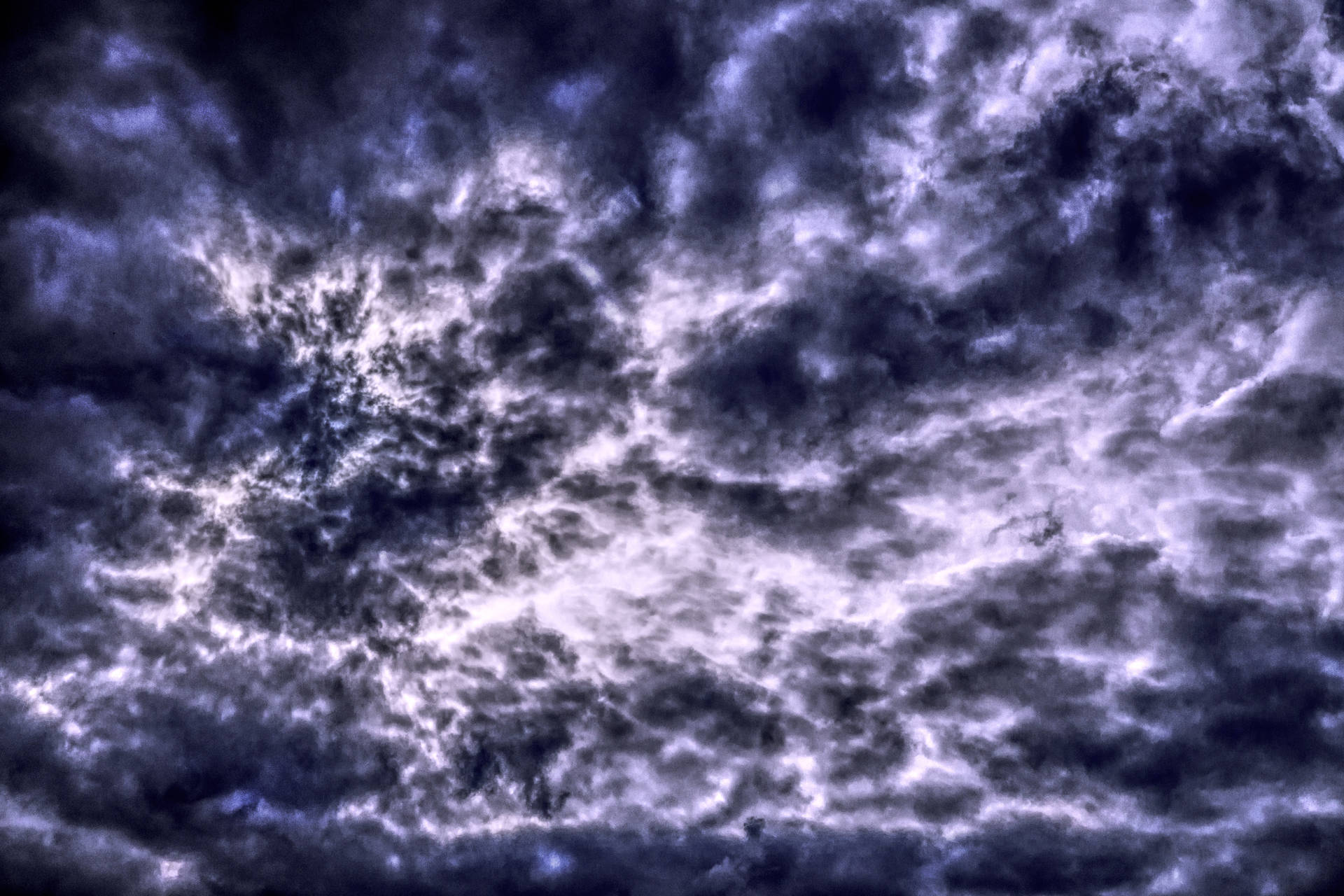 Clouds 6000X4000 Wallpaper and Background Image